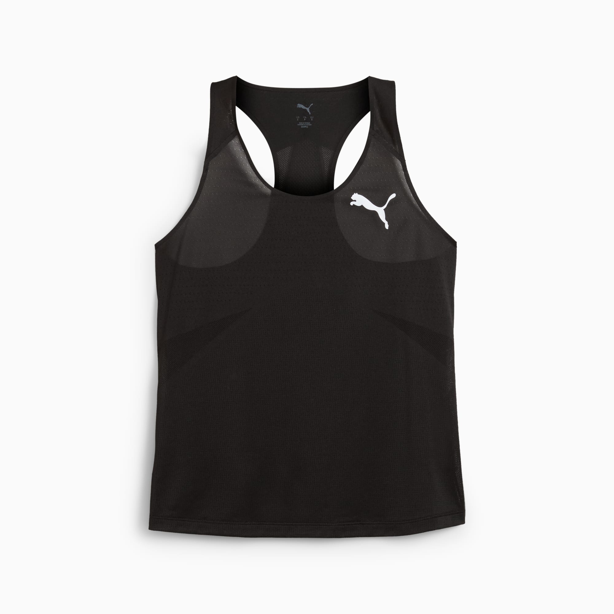 RACEDAY ULTRASPUN Singlet Women
