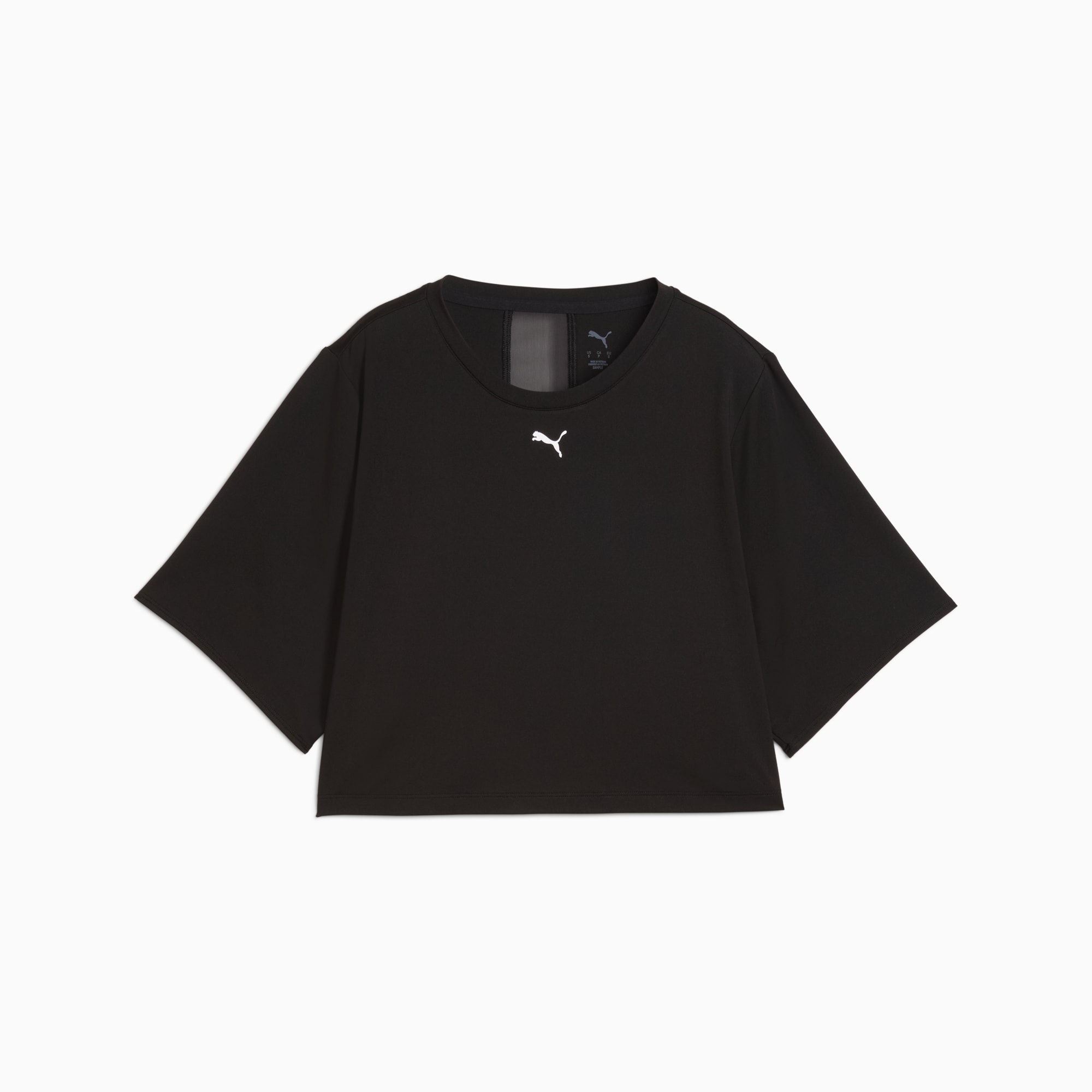 ❤︎ mumu❤︎ CLOUDSPUN Mesh Tee Women | PUMA