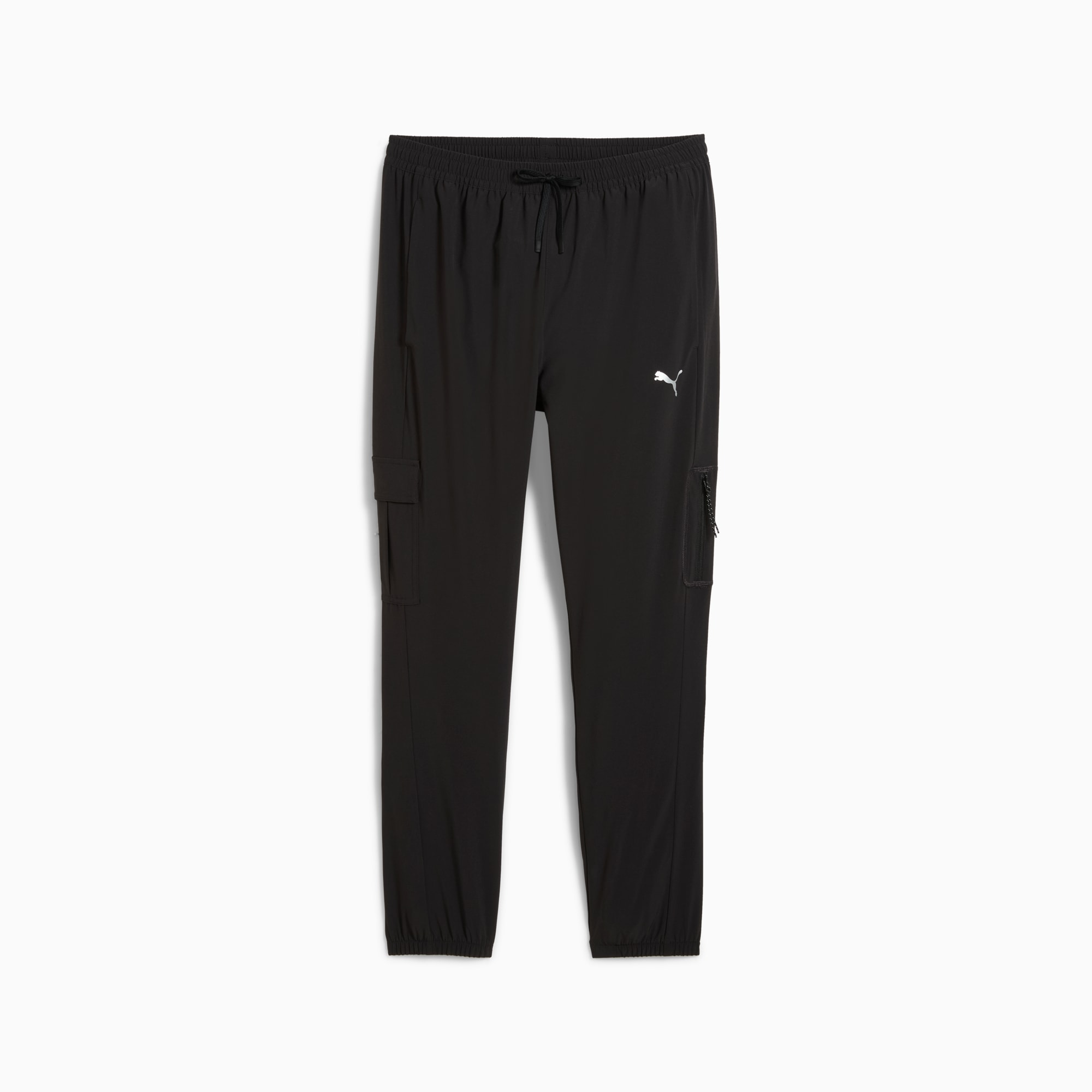 素晴らしい PUMA-Flex-Trend-Men's-Woven-Pants メンズウェア