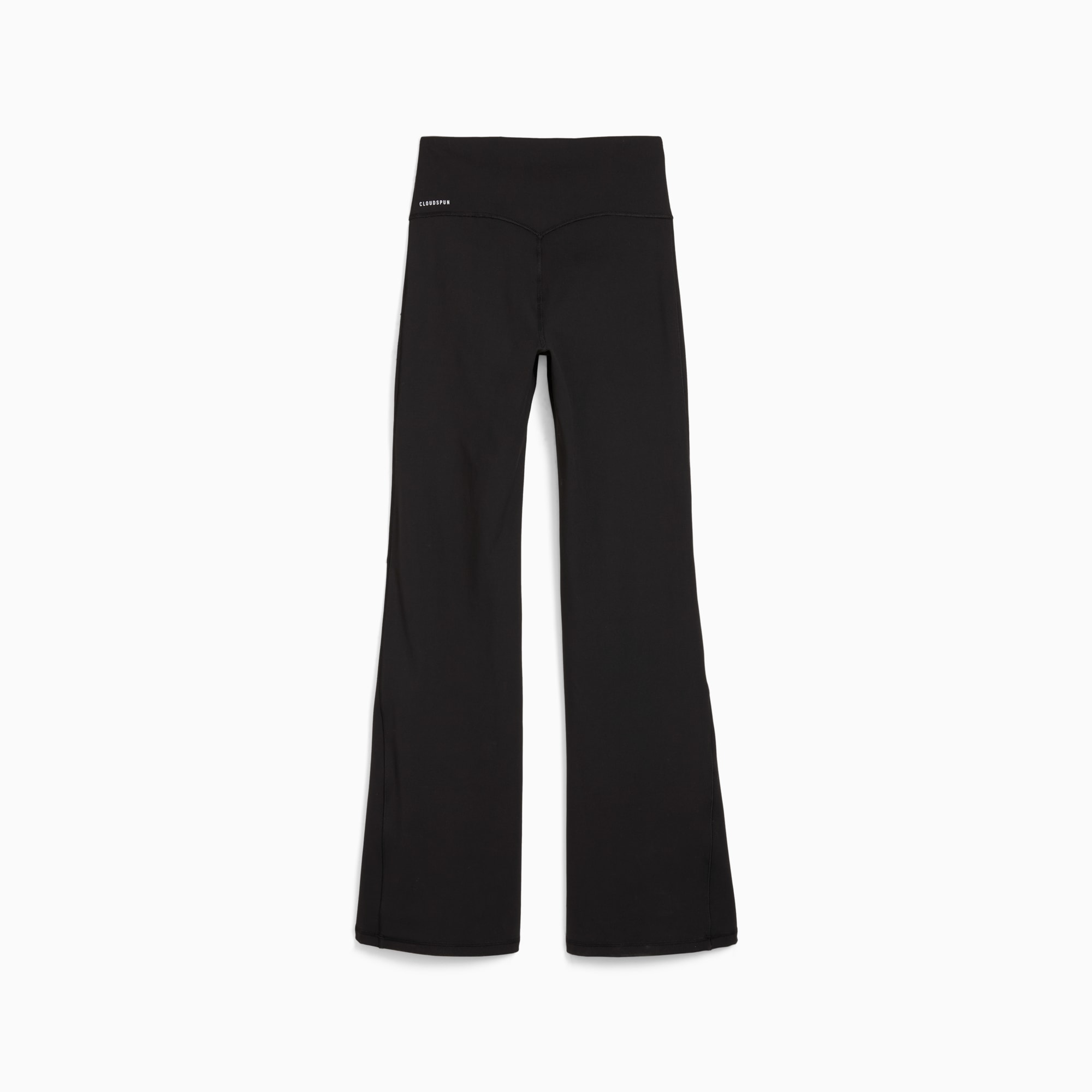 Pantaloni a zampa CLOUDSPUN da donna PUMA