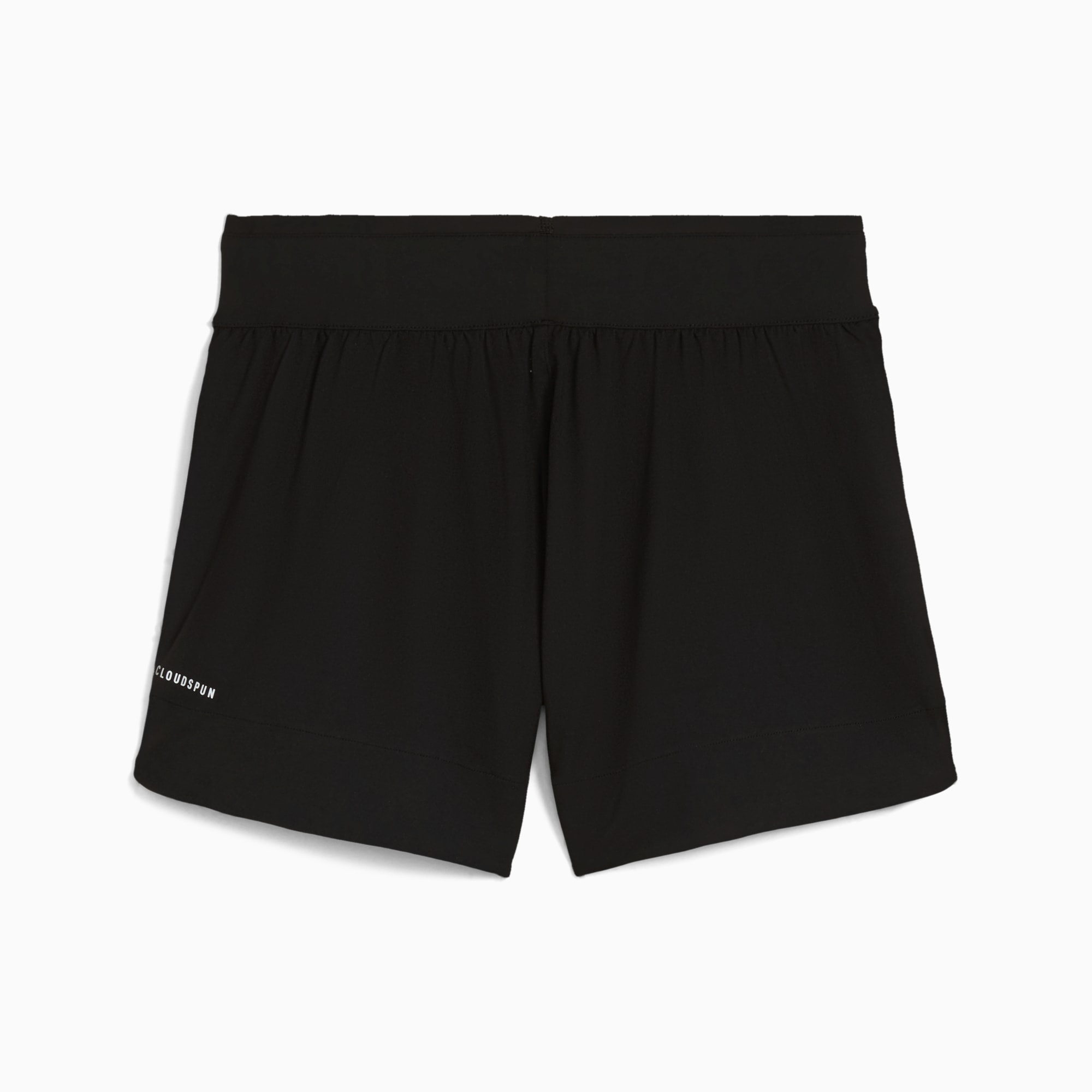 Puma shorts damen store