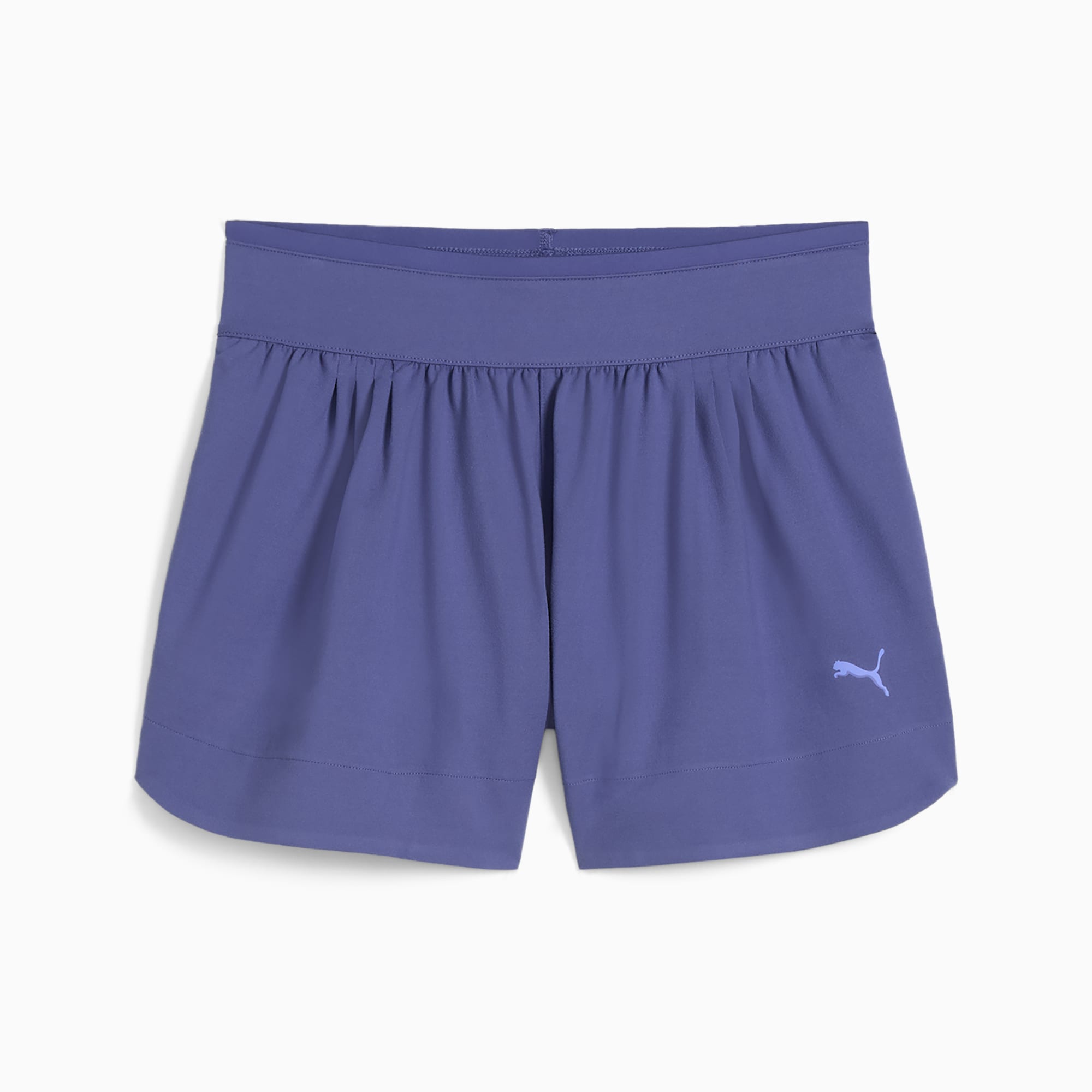 SUPER-PUMA-Big-Kids'-Woven-Shorts