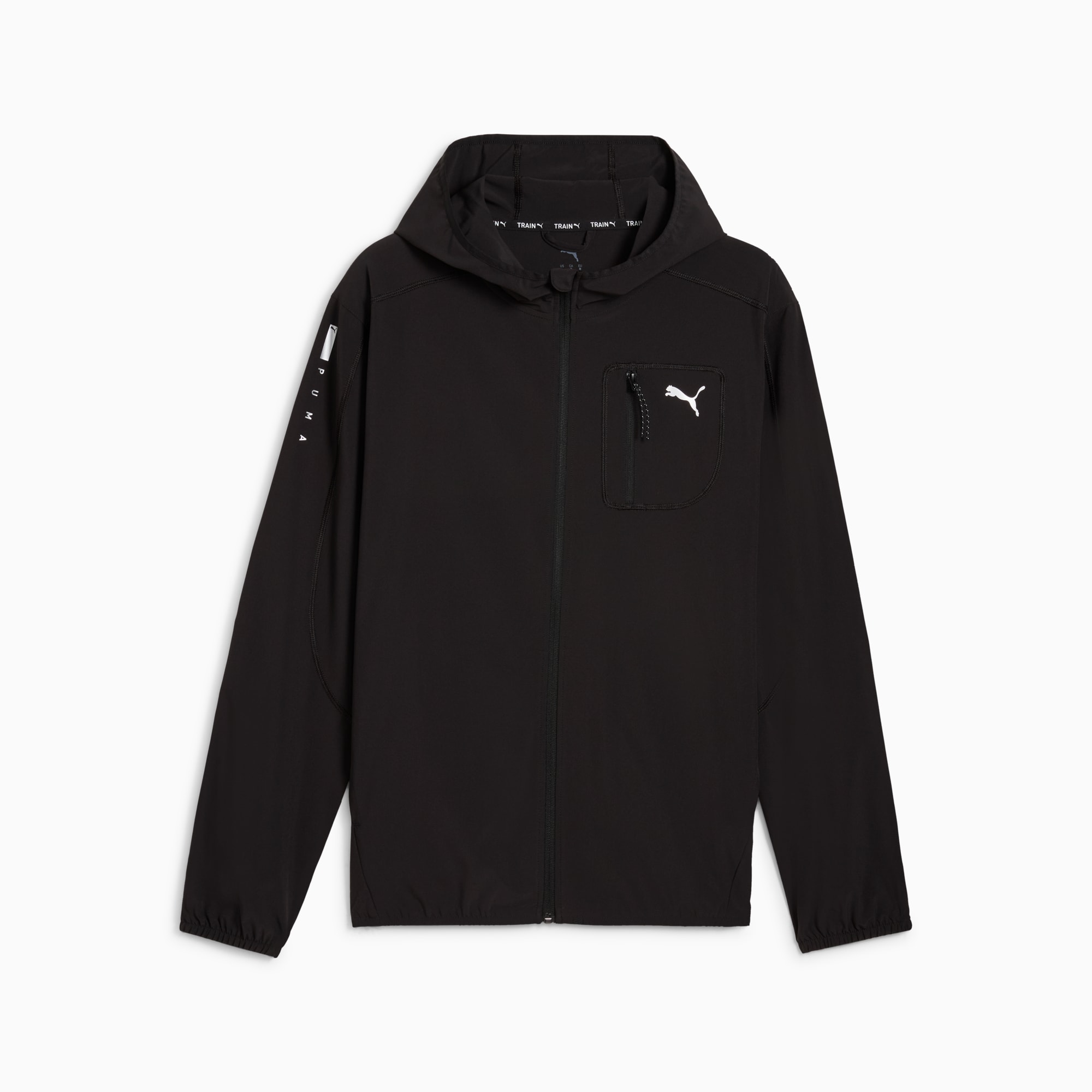 PUMA FLEX Men's Woven Jacket | PUMA
