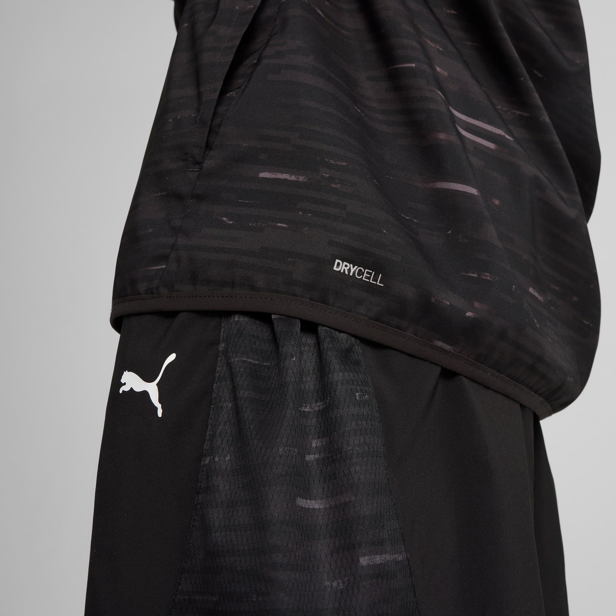 ESSENTIALS Men's Woven Jacket | PUMA