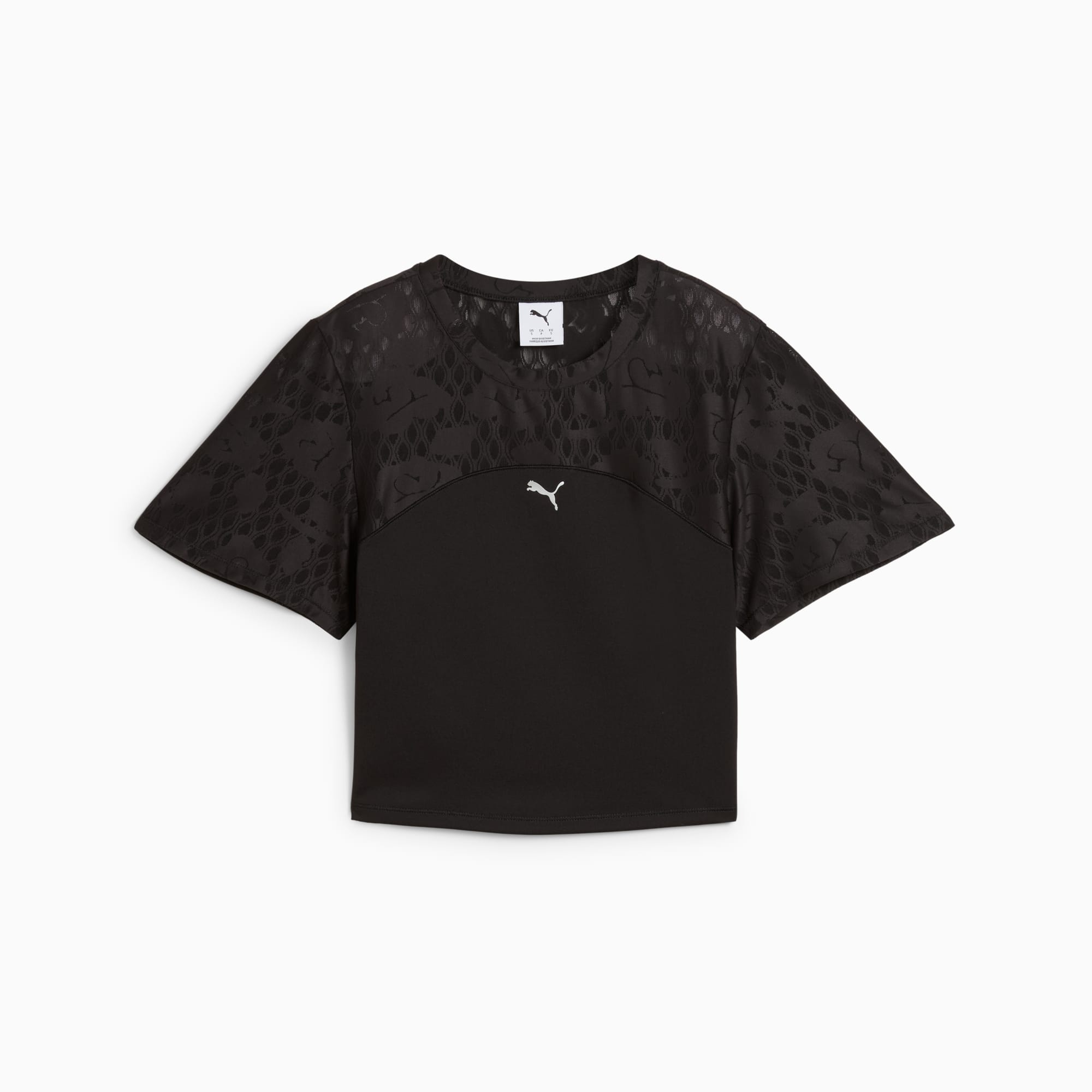 LACE Women's Crop Top | PUMA LACE Women's Crop Top | PUMA