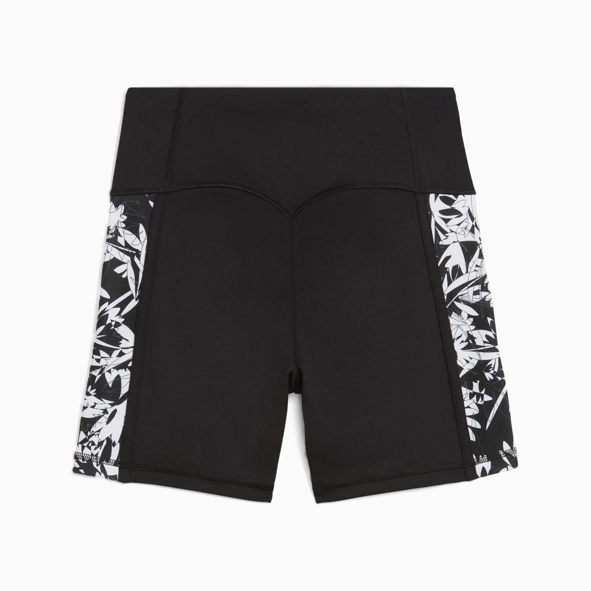 パンツ HP layered shorts shorts /Her Praha 25ss Layered Shorts – La Garçonne