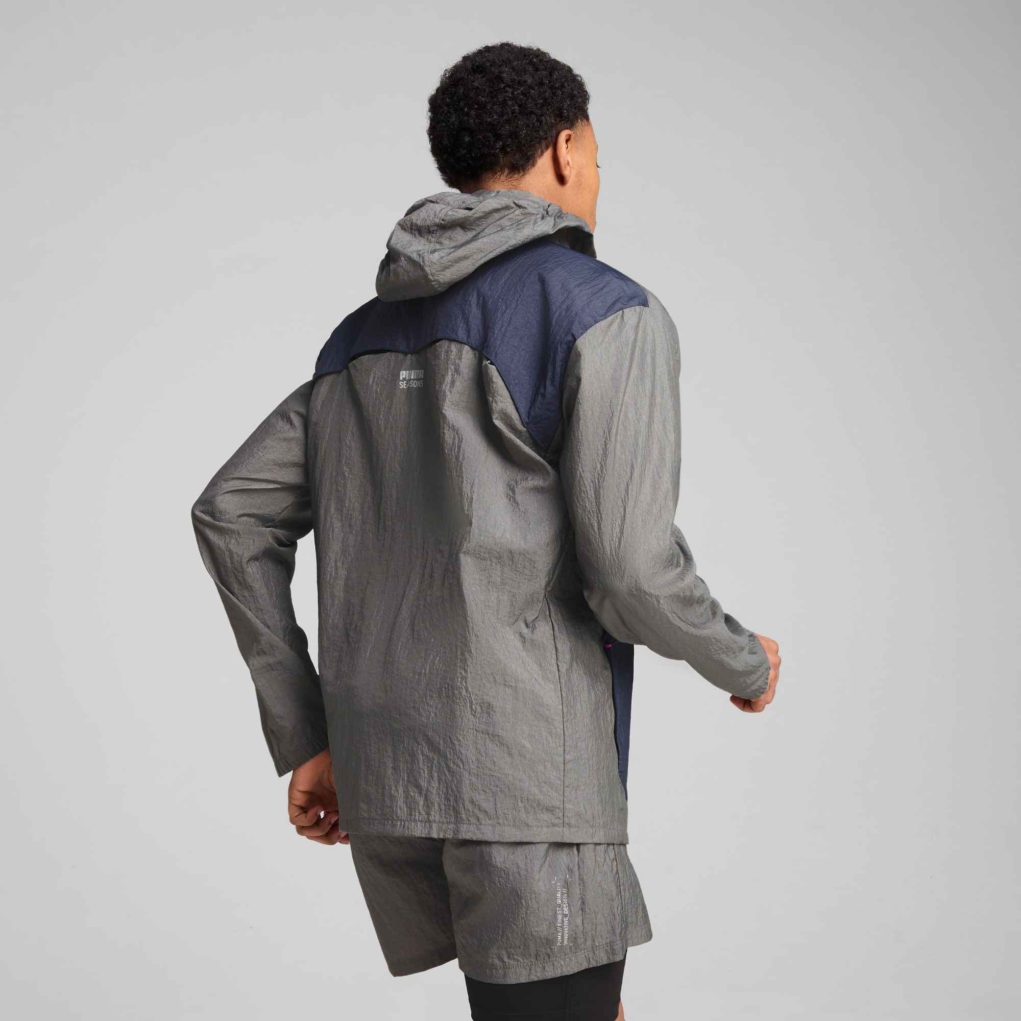 SEASONS windCELL Men s Jacket
