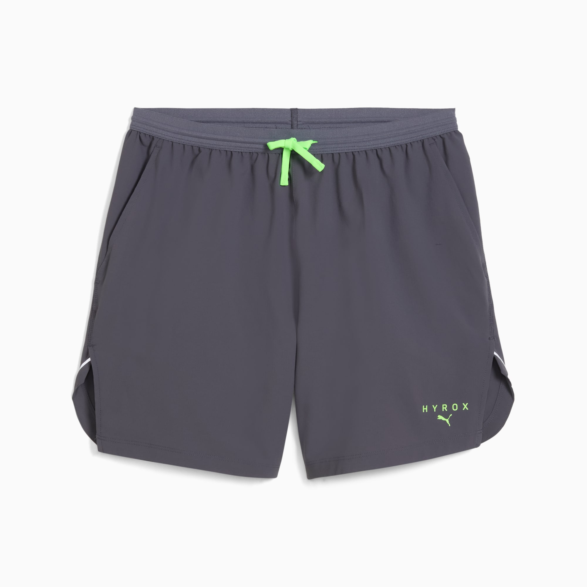 PUMA x Noah Lacrosse Shorts 'White Navy' 625071-02