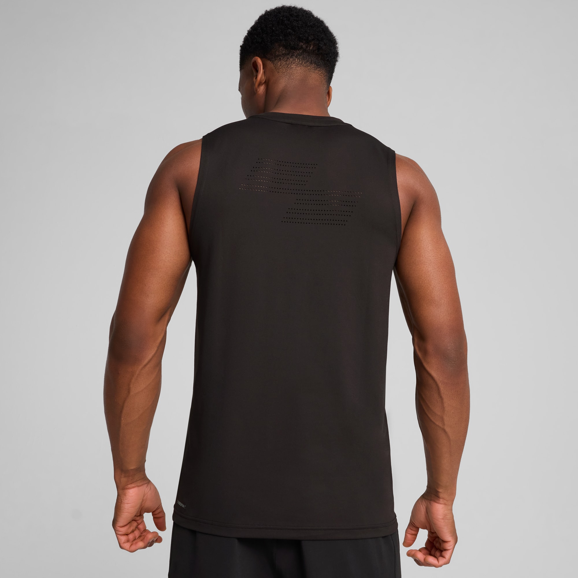 PUMA x HYROX CLOUDSPUN Men's Tank