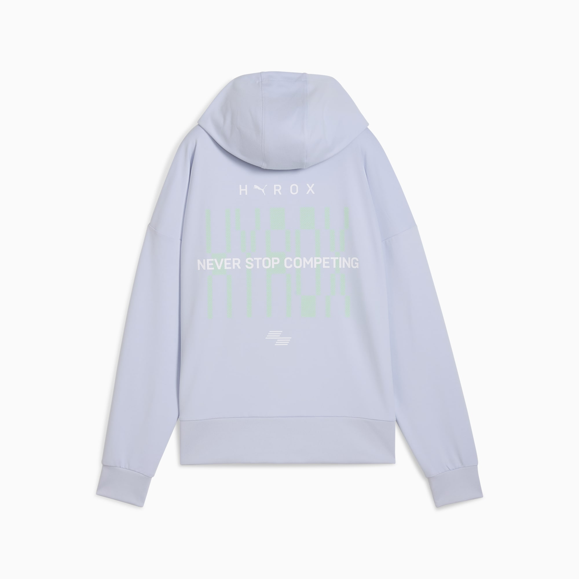 トップス theredthread S cross hoodie curve Rested Hoodie - Tops | Saucony