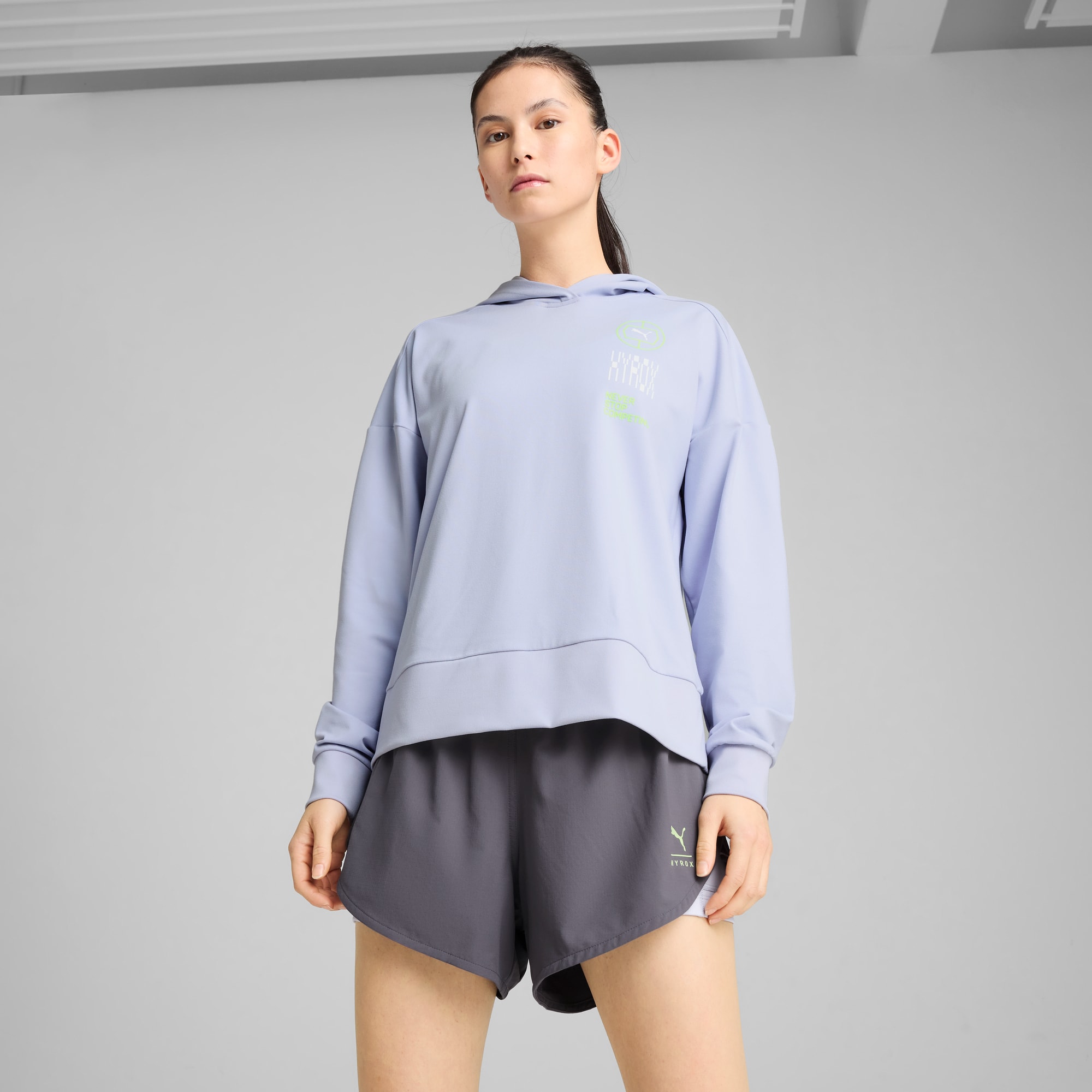 Puma x xo hoodie outlet