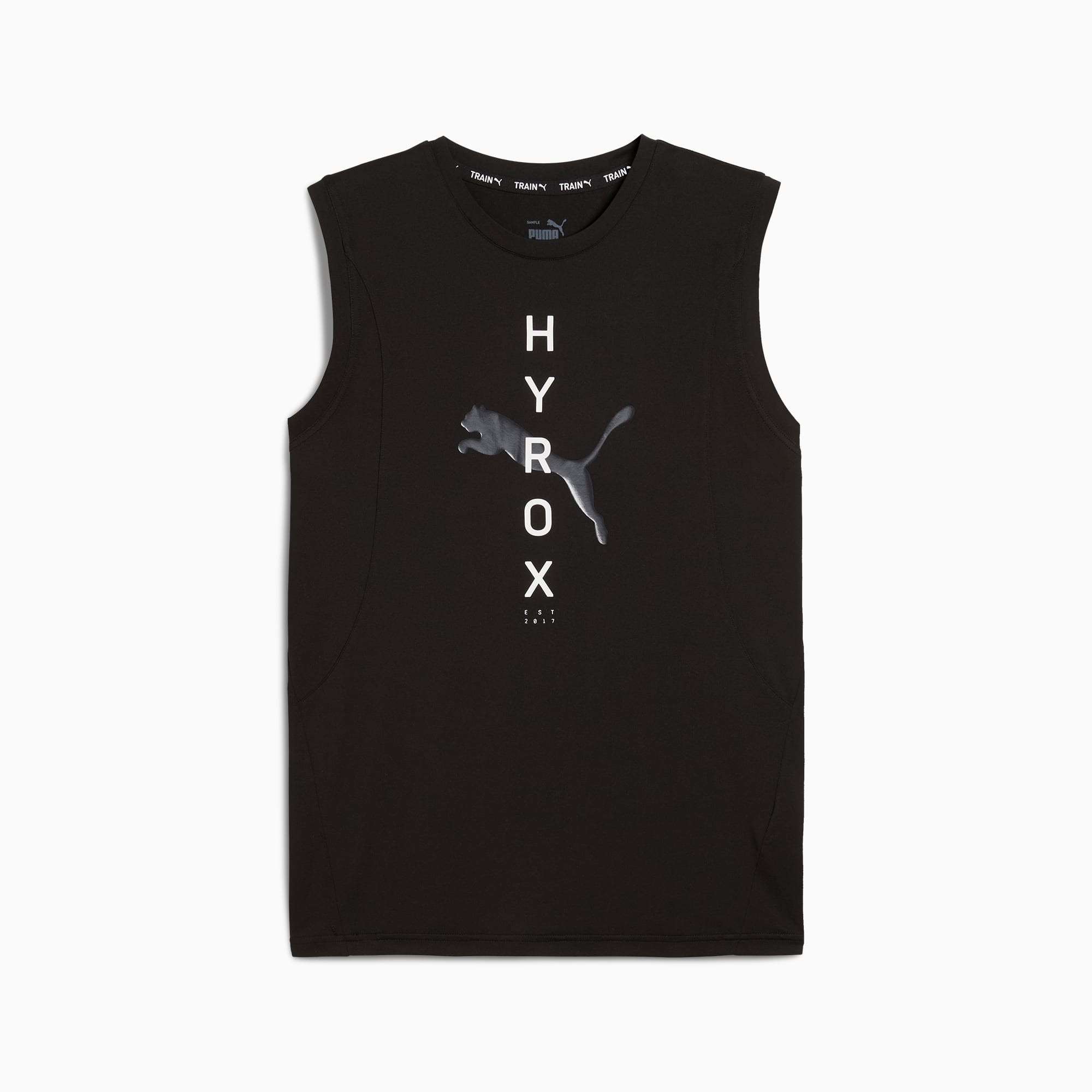 Camiseta tirantes puma hombre 2025