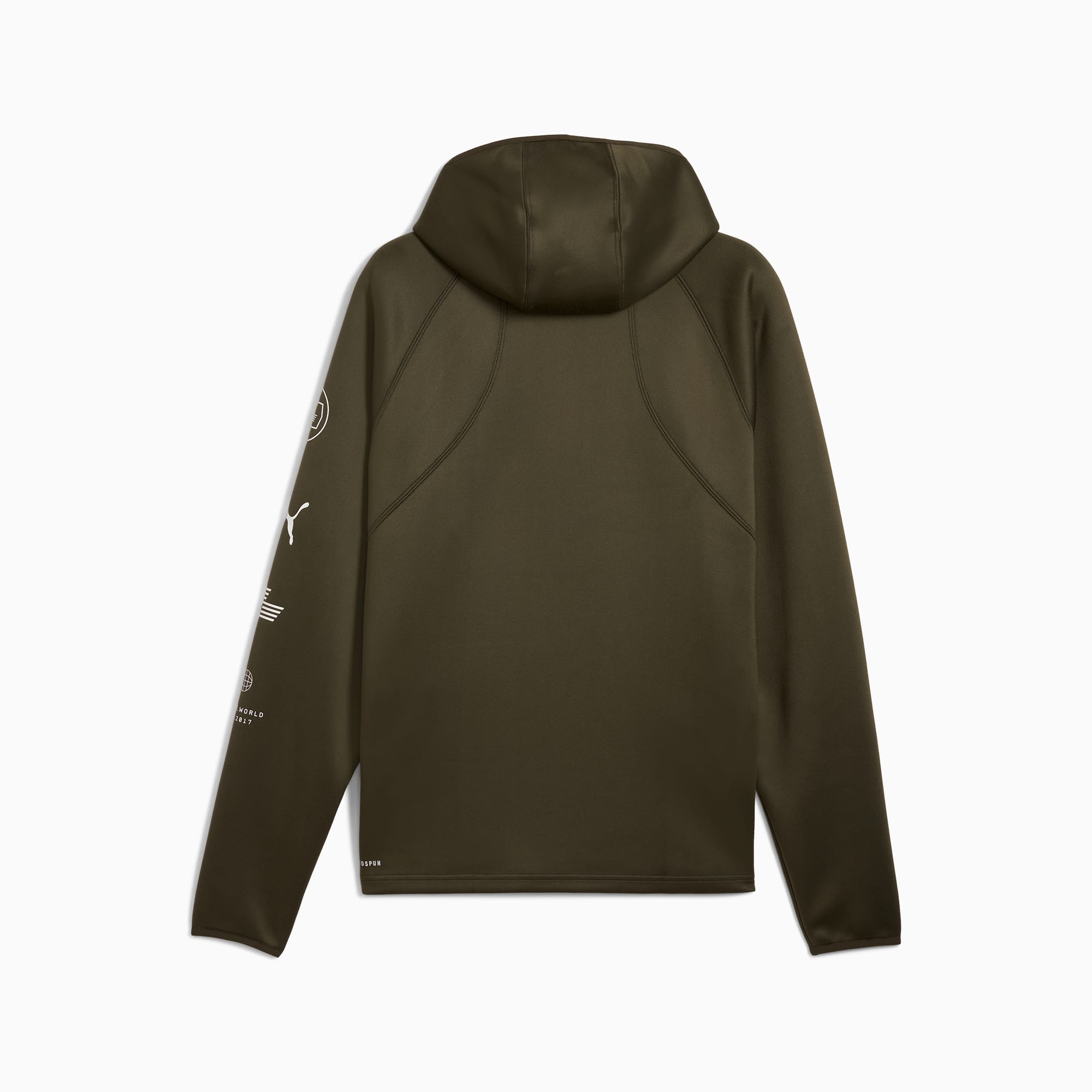 Giacca puma uomo 2017 discount
