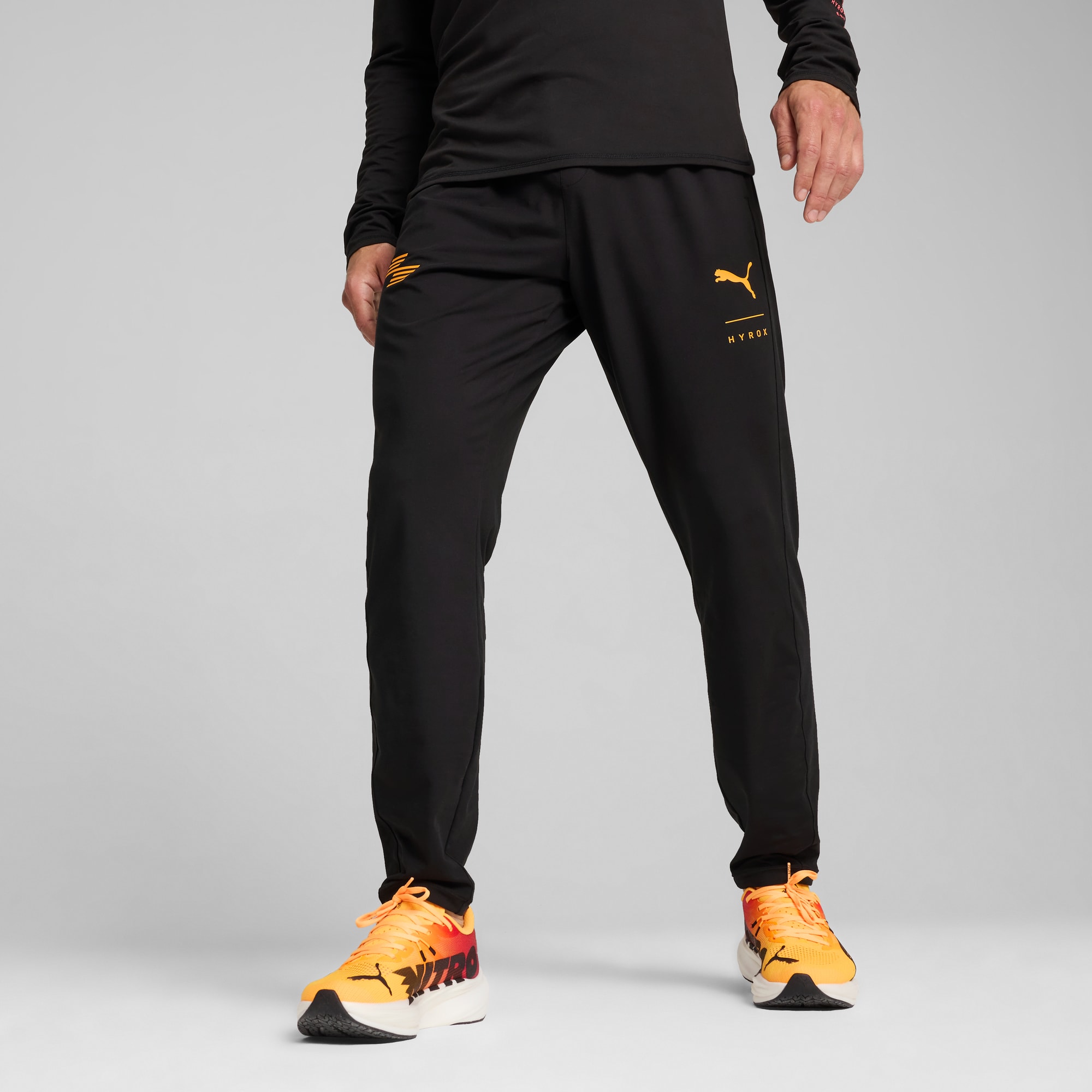 Pantaloni cotone puma hot sale