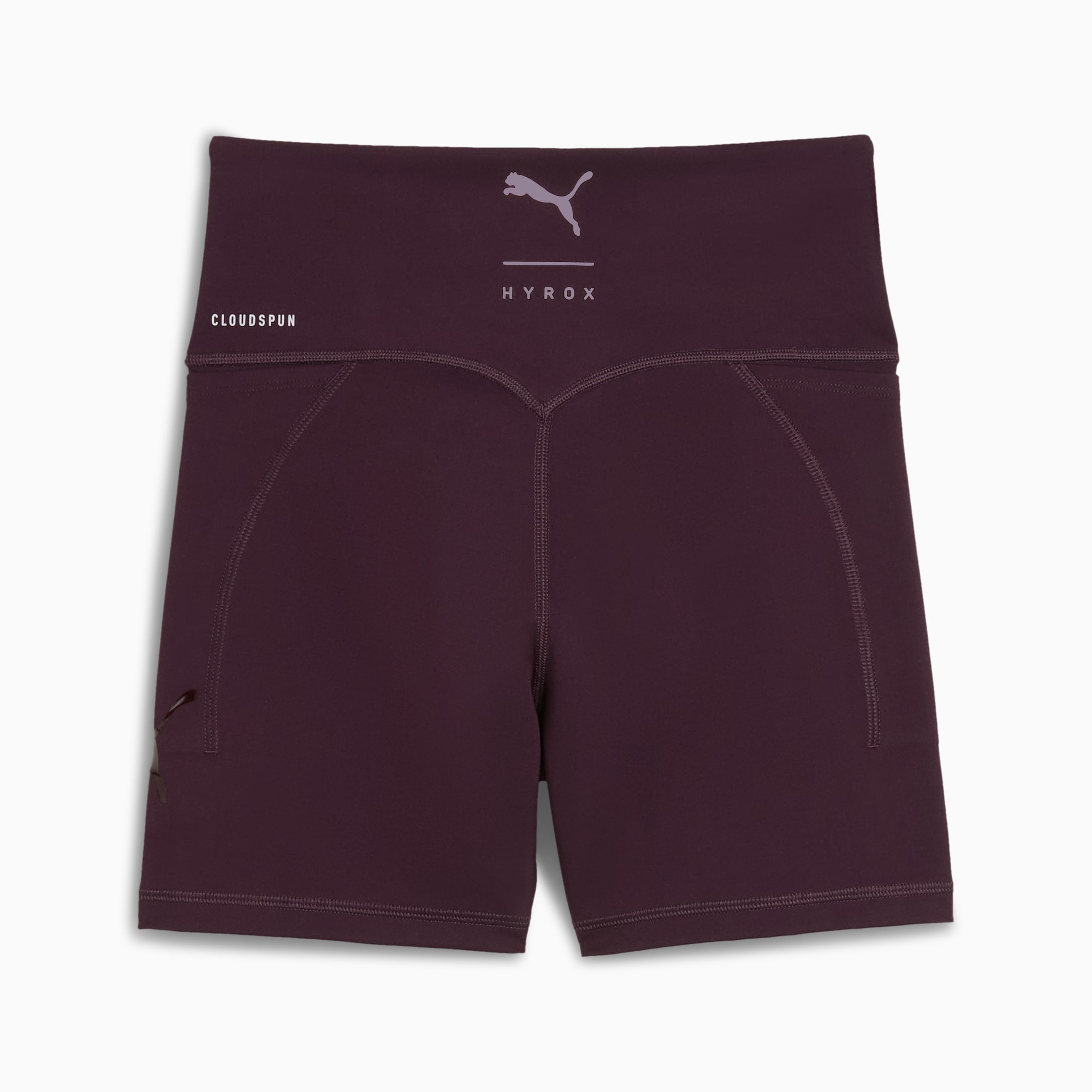 Pantaloncini basket puma donna outlet