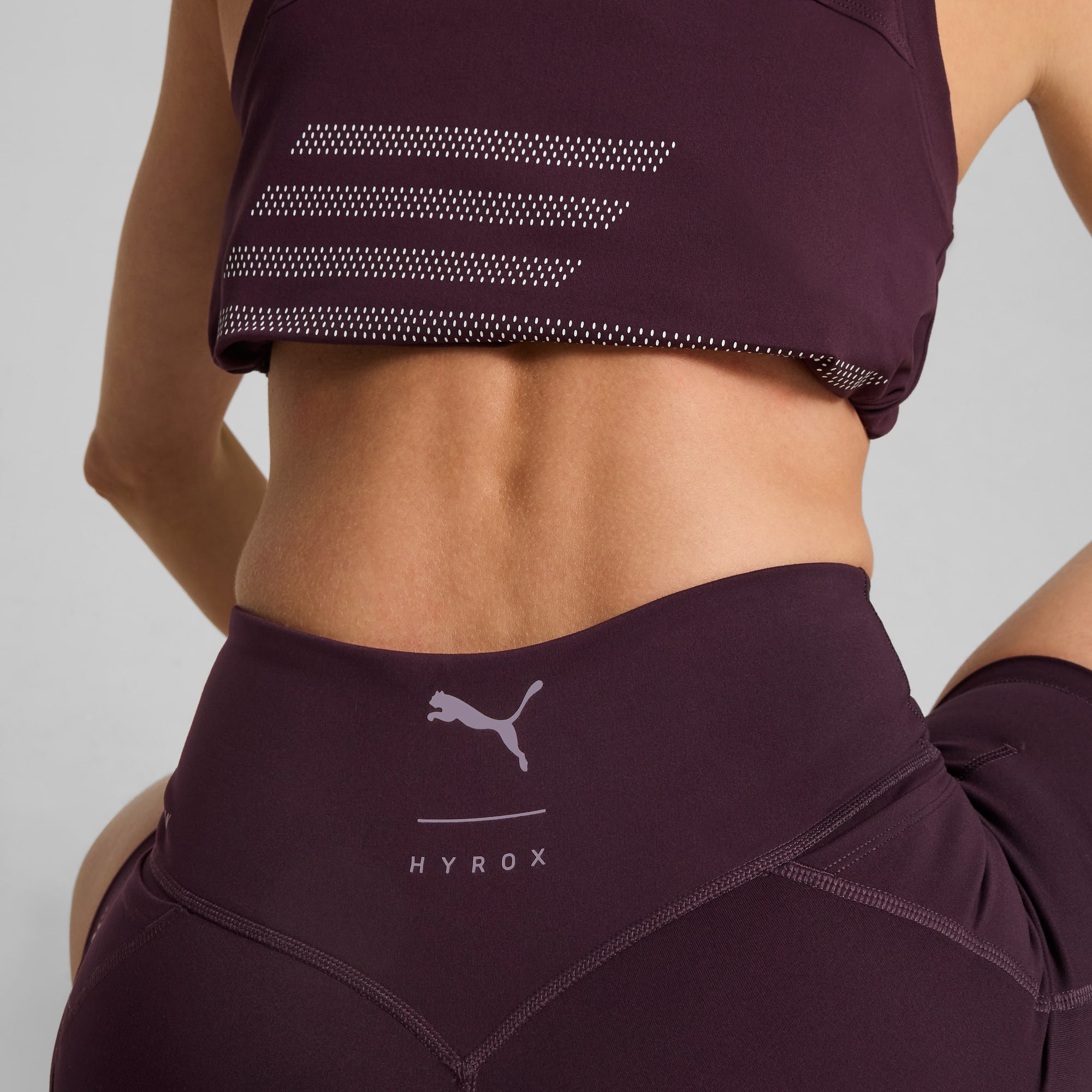 Puma yoga shorts shop