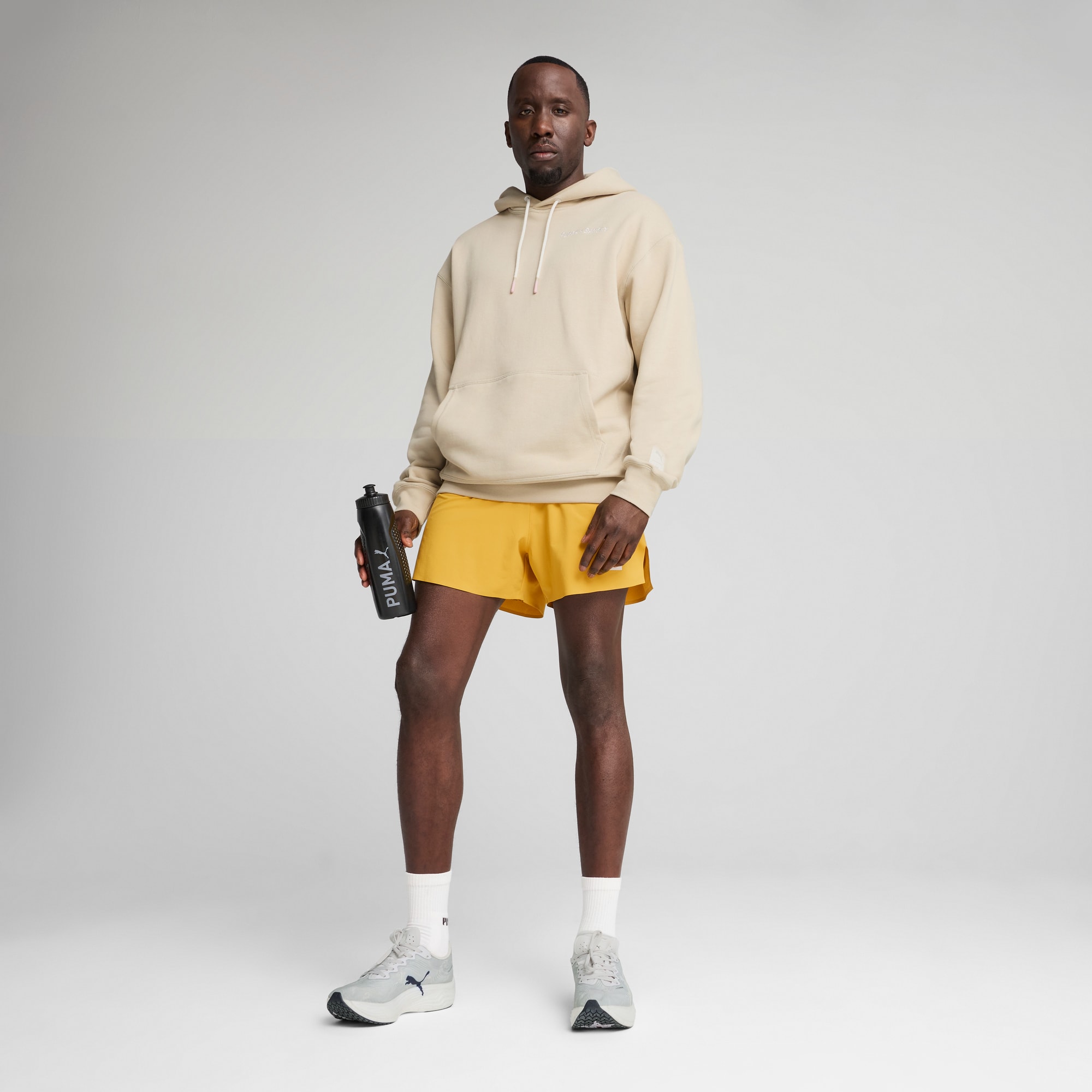 PUMA x SAYSKY Hoodie Unisex | PUMA