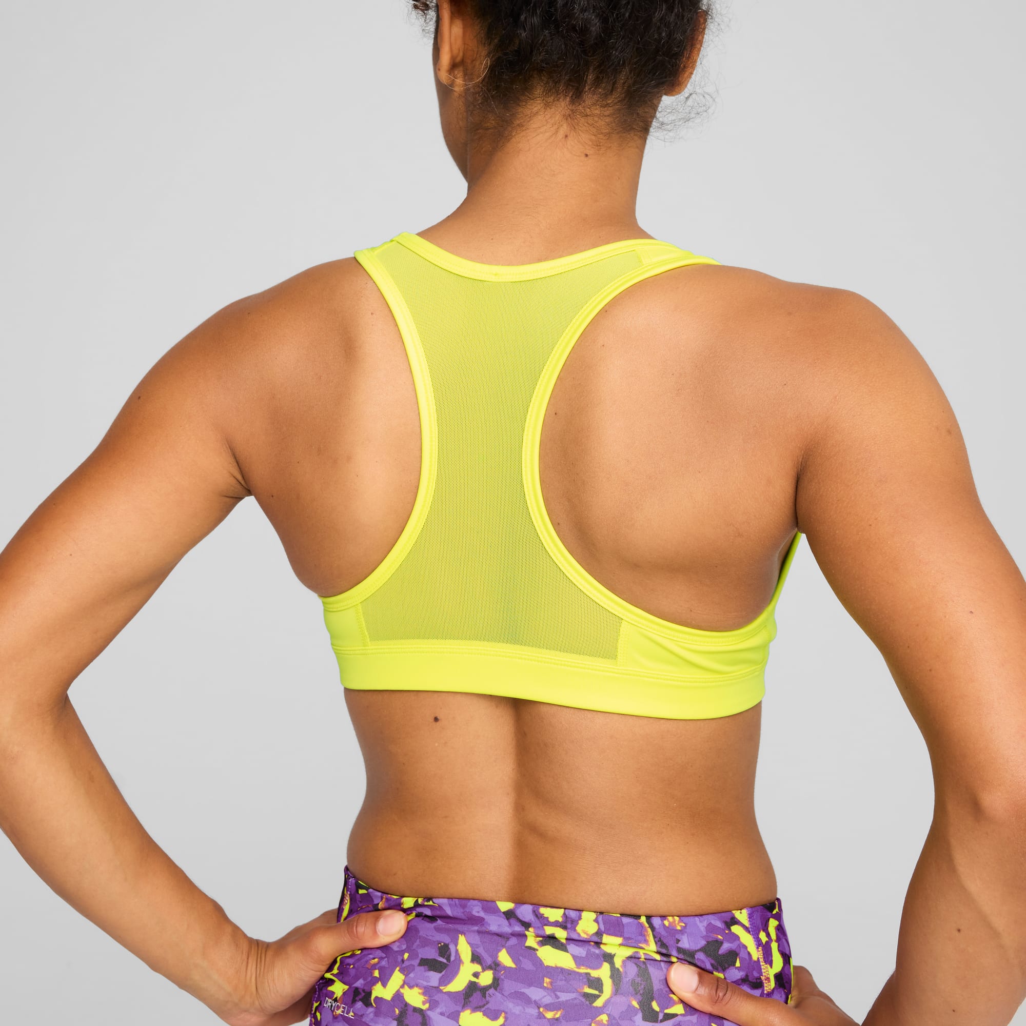 4KEEPS Bra, Lemon Sherbert, large