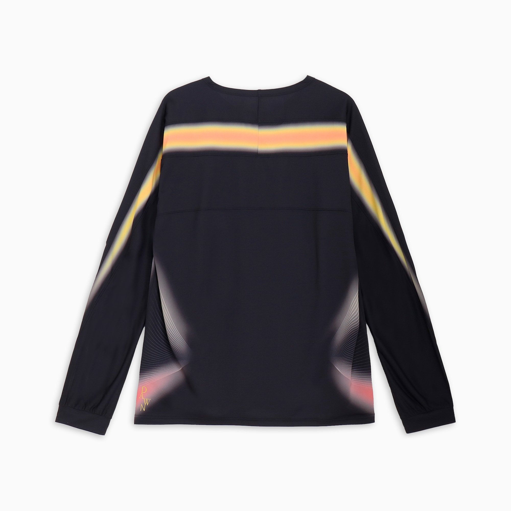 PUMA公式】メンズ ランニング HSB DAWN 長袖 Tシャツ