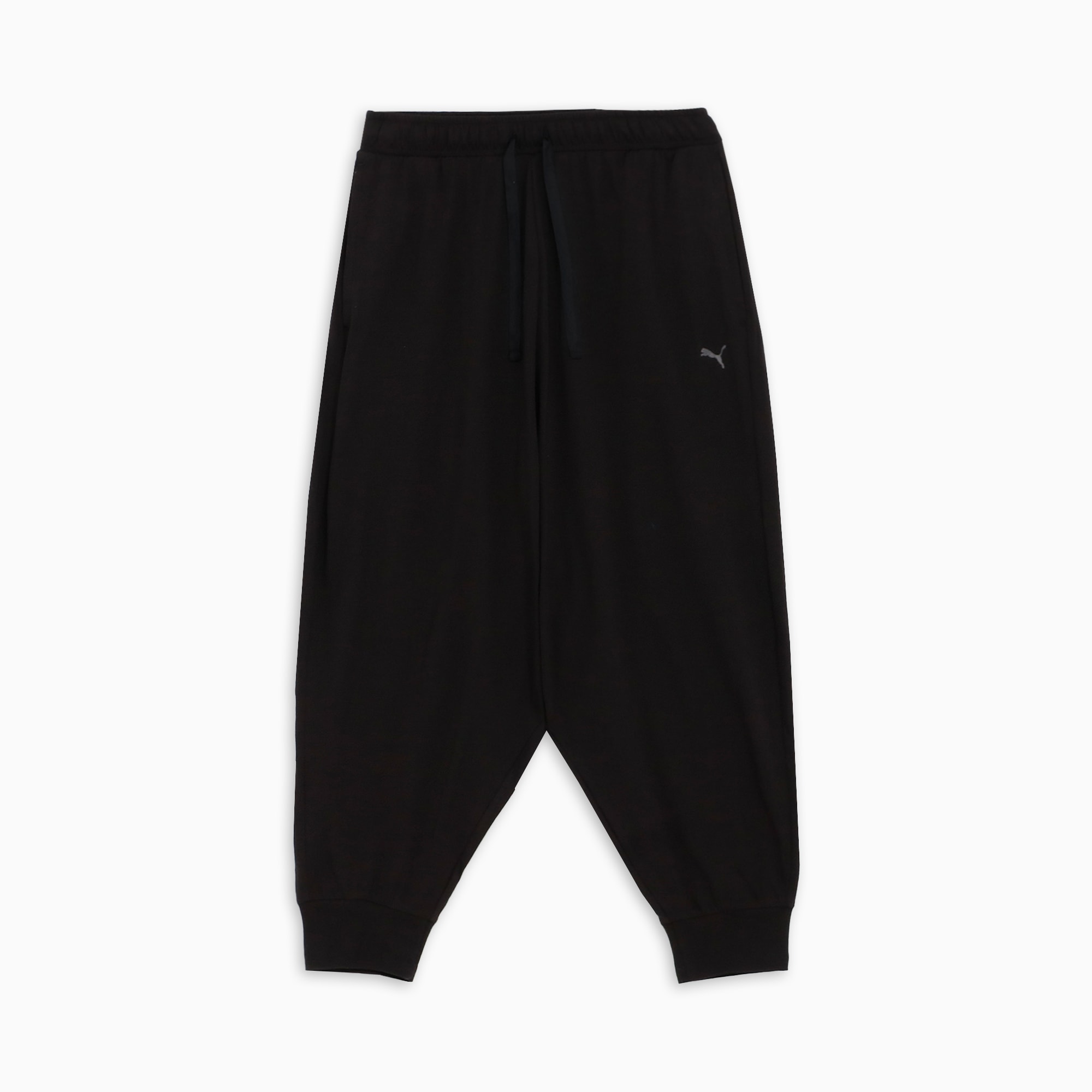 PUMA プーマ レディース ロングパンツ 下 STUDIO リラックス