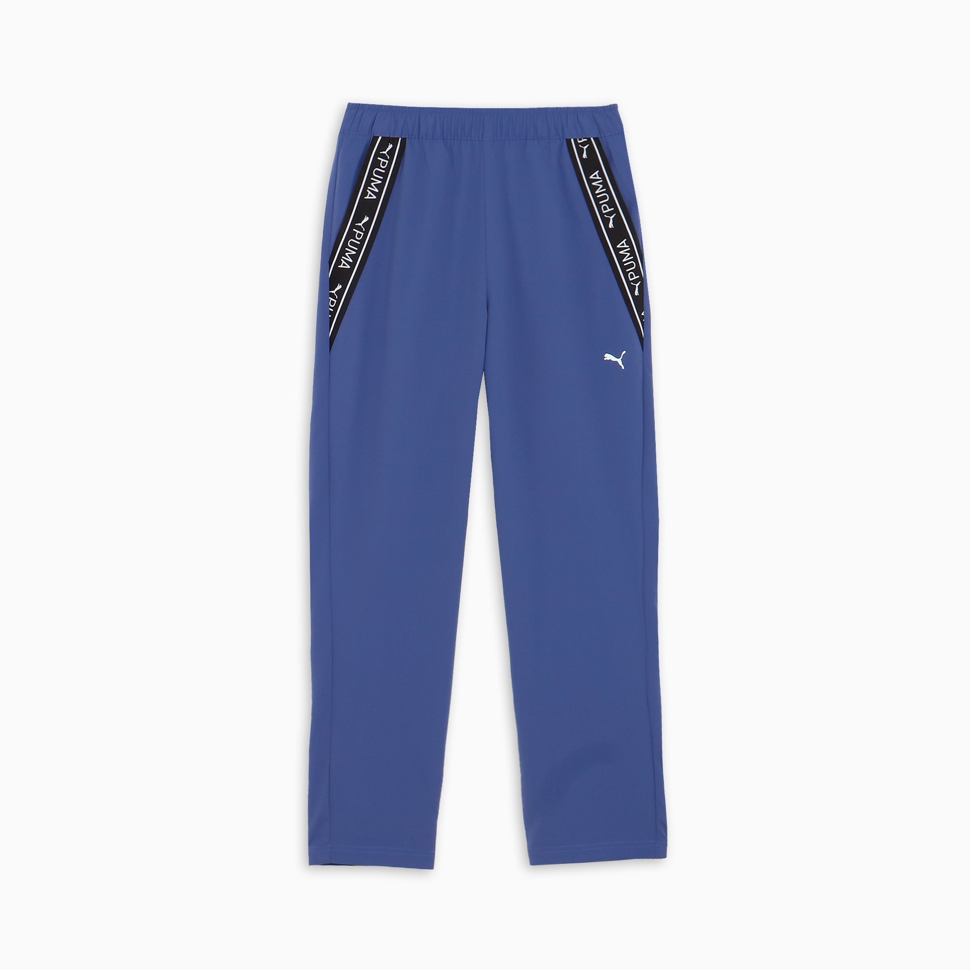 Puma ドライパンツ Amazon.co.jp: プーマ（PUMA） トレーニング ワイドパンツ