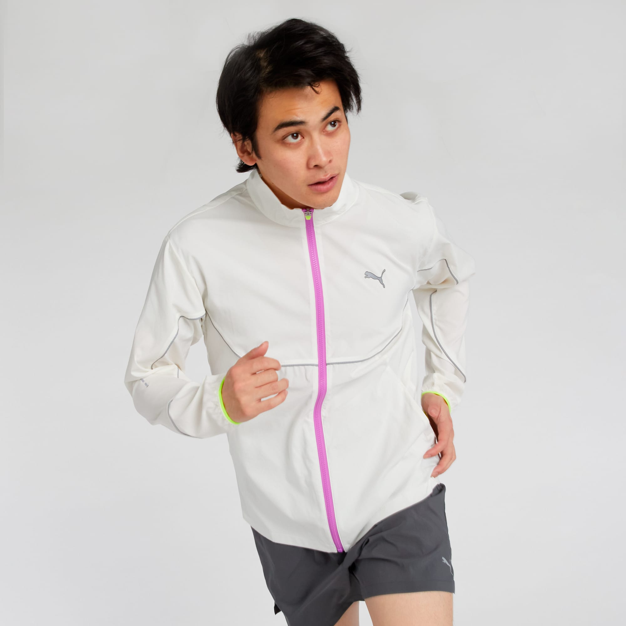 PUMA公式】ユニセックス ランニング RF ウィンド ジャケット
