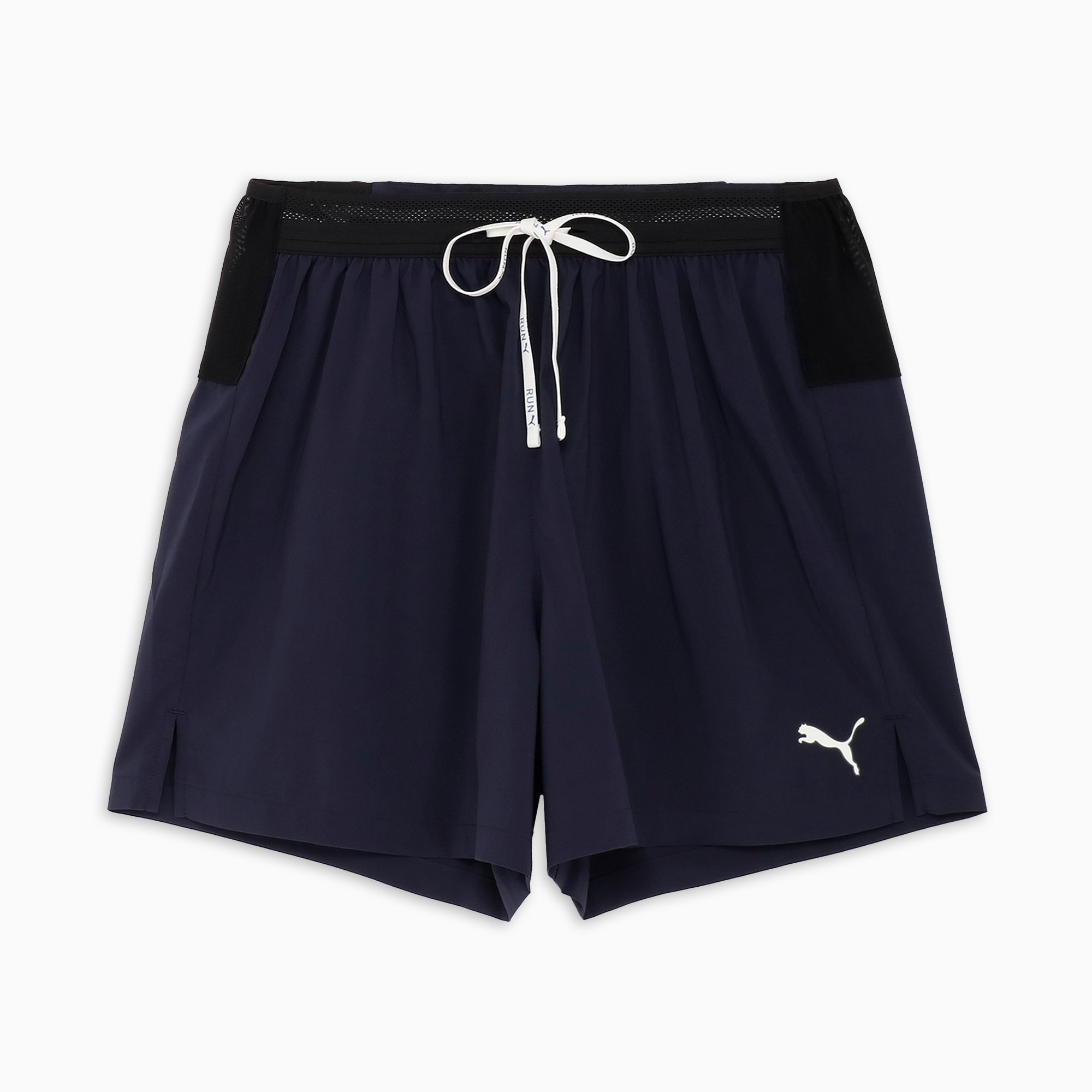 PUMA HSB HALF TIGHTS プーマ ハーフタイツ メンズランニング
