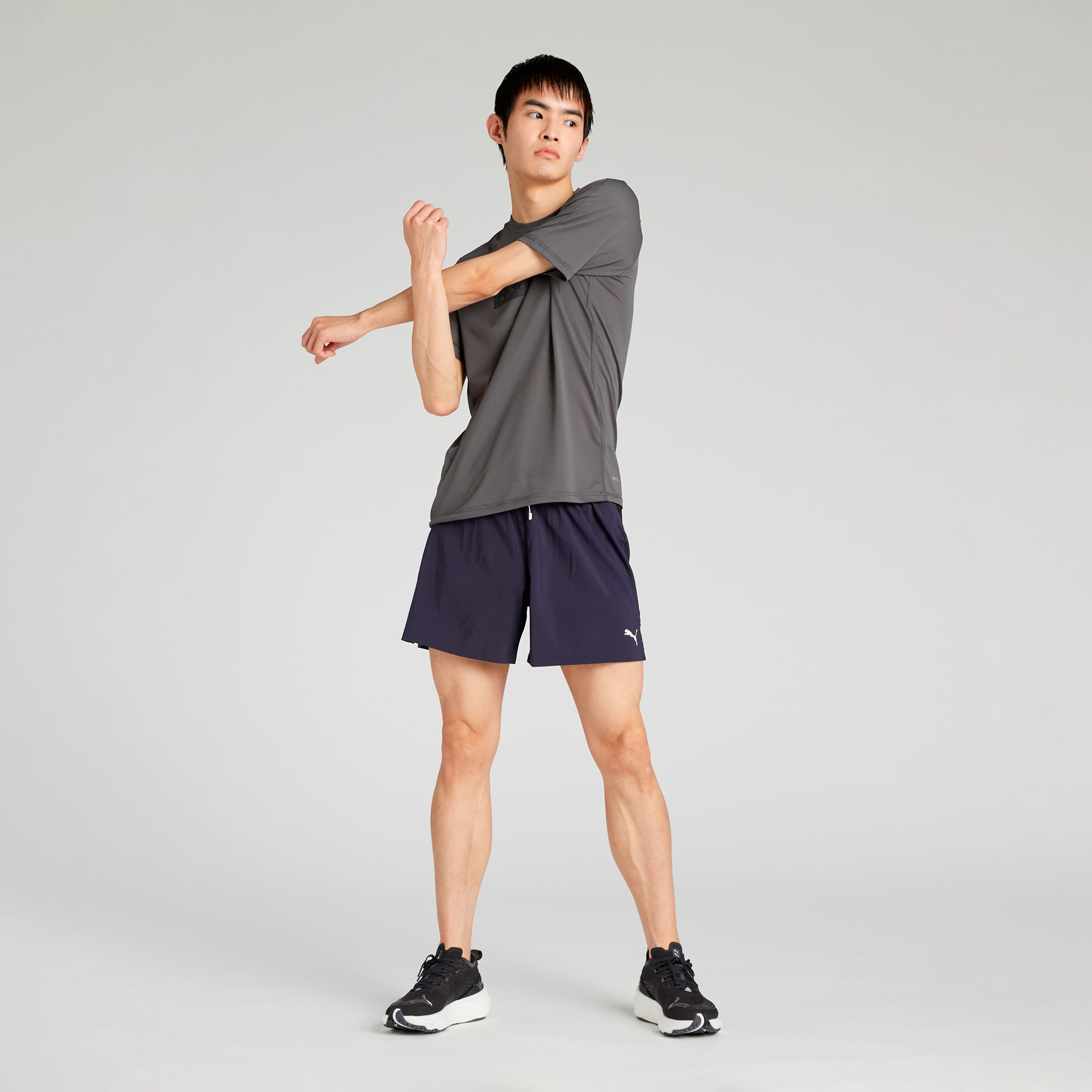 PUMA公式】ユニセックス ランニング RF ショーツ