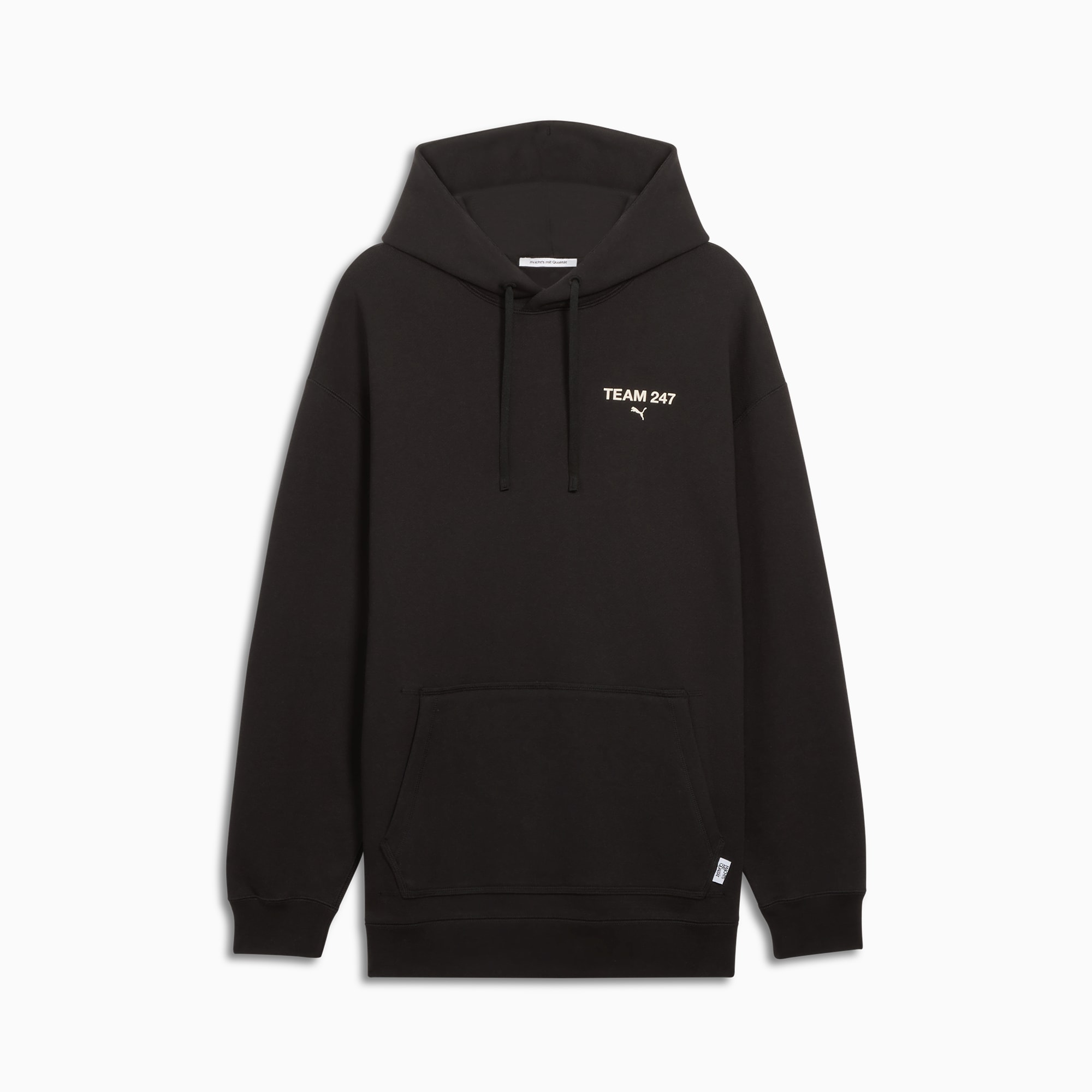 Felpa con cappuccio PUMA x REPRESENT 247 da uomo PUMA