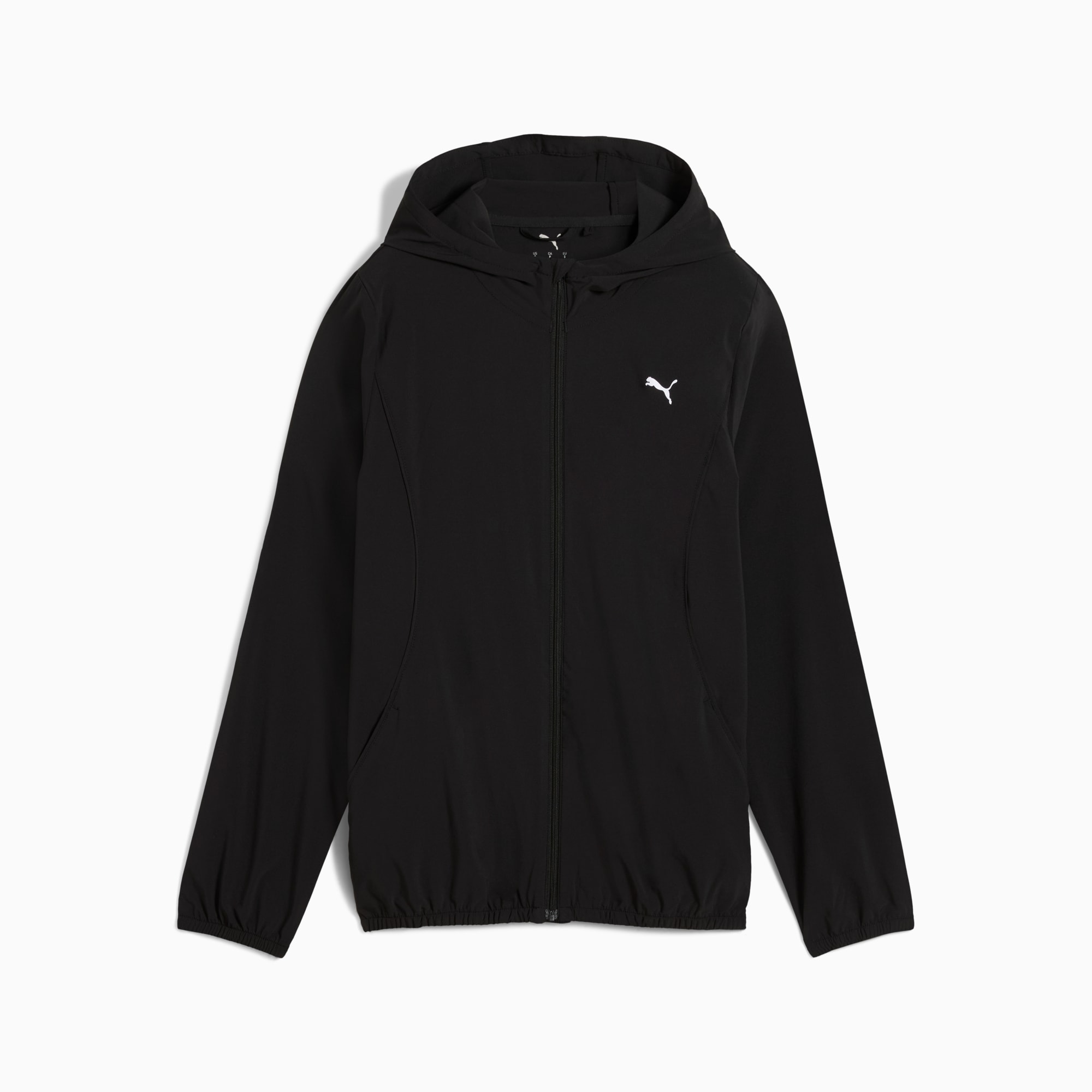PUMA ブルゾン アウター プーマ ウィメンズ ランニング ラン