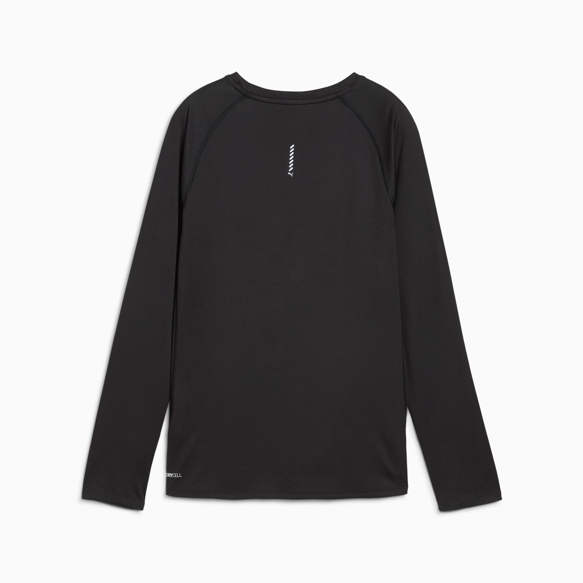 PUMA プーマ 長袖 Tシャツ メンズ ラン フェイバリット 吸水速乾
