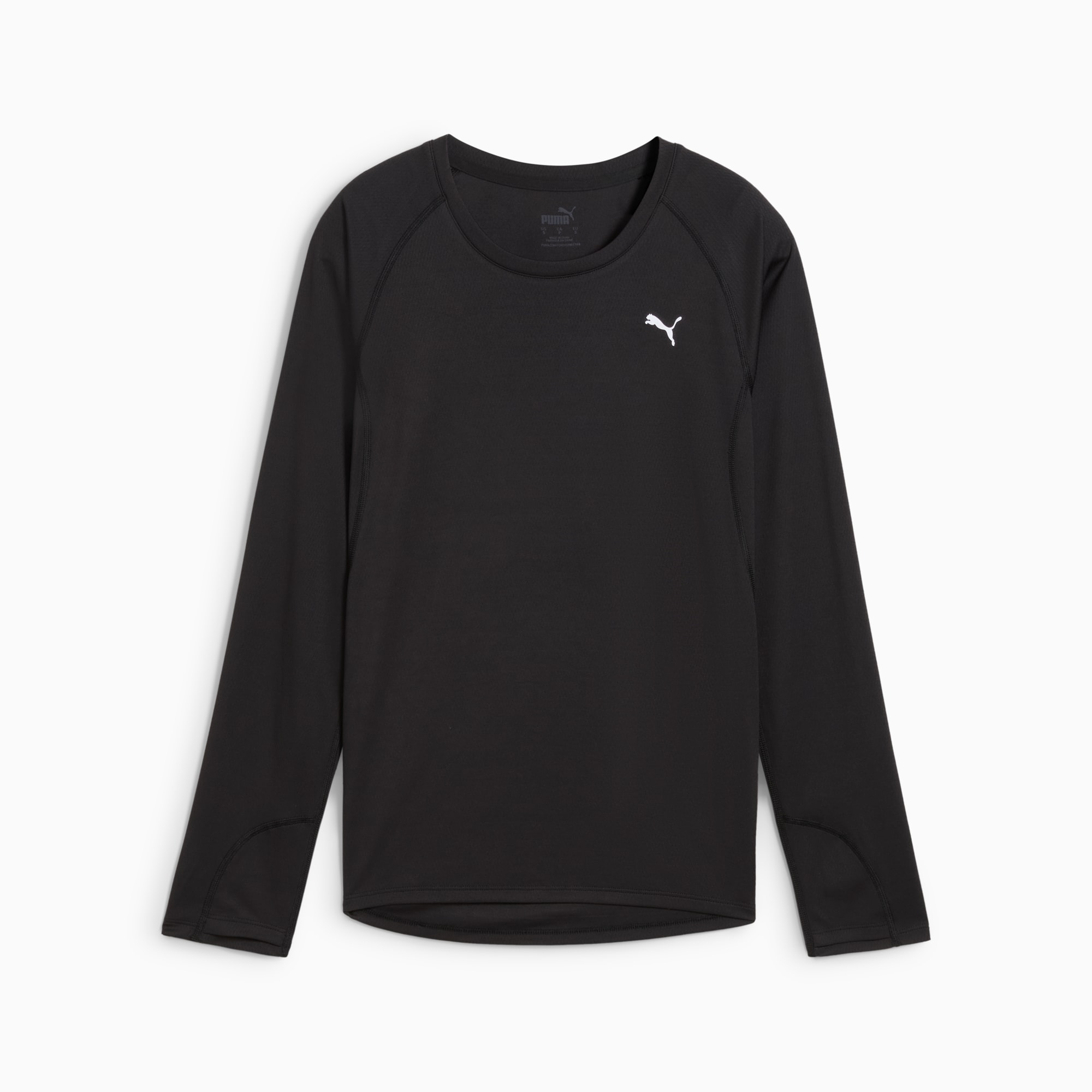 PUMA公式】ウィメンズ ランニング ラン ヴェロシティ 長袖 Tシャツ