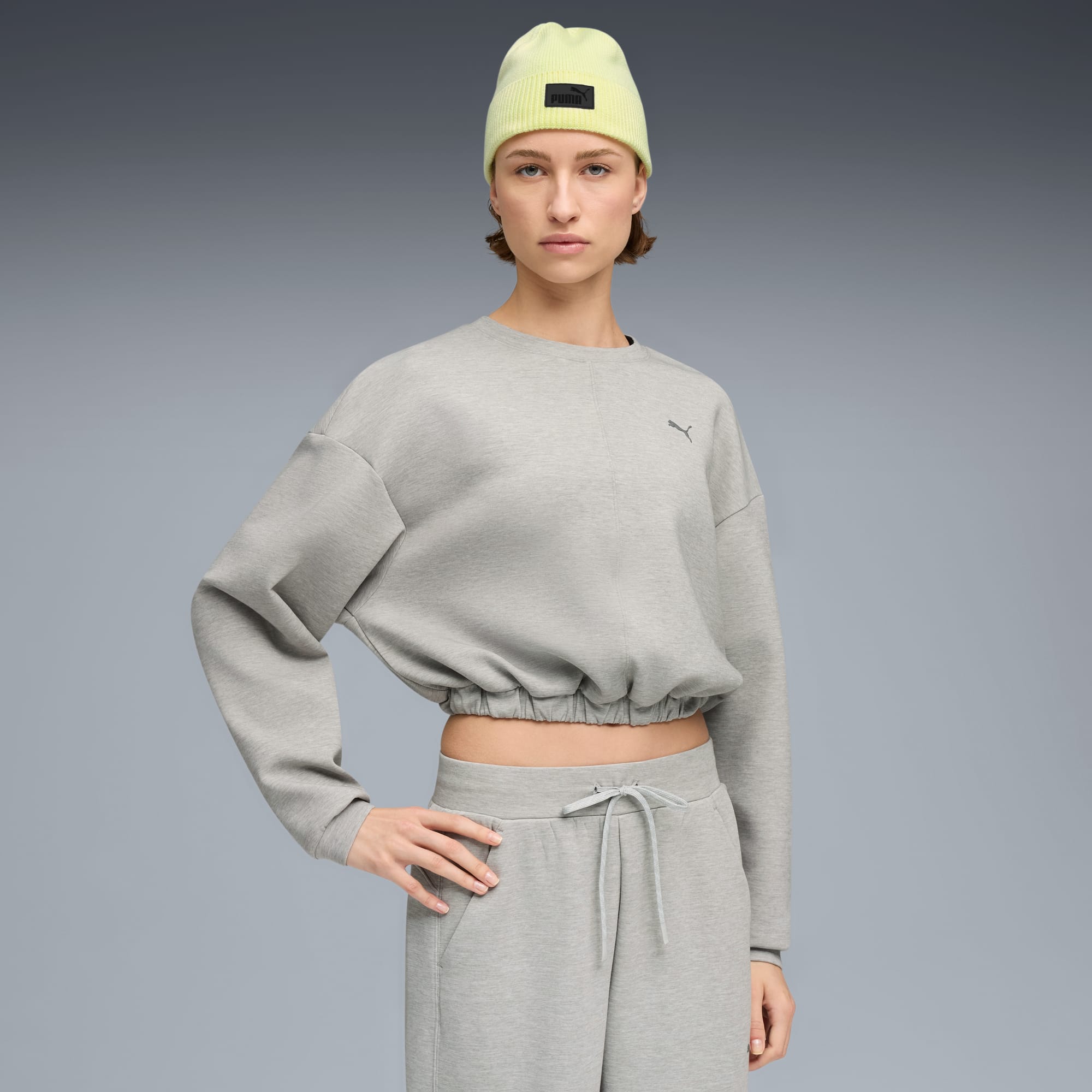 PUMA warmCELL トレーニングウェア上下　WOMENS XS PUMA warmCELL トレーニングウェア上下 WOMENS XS 楽天市場