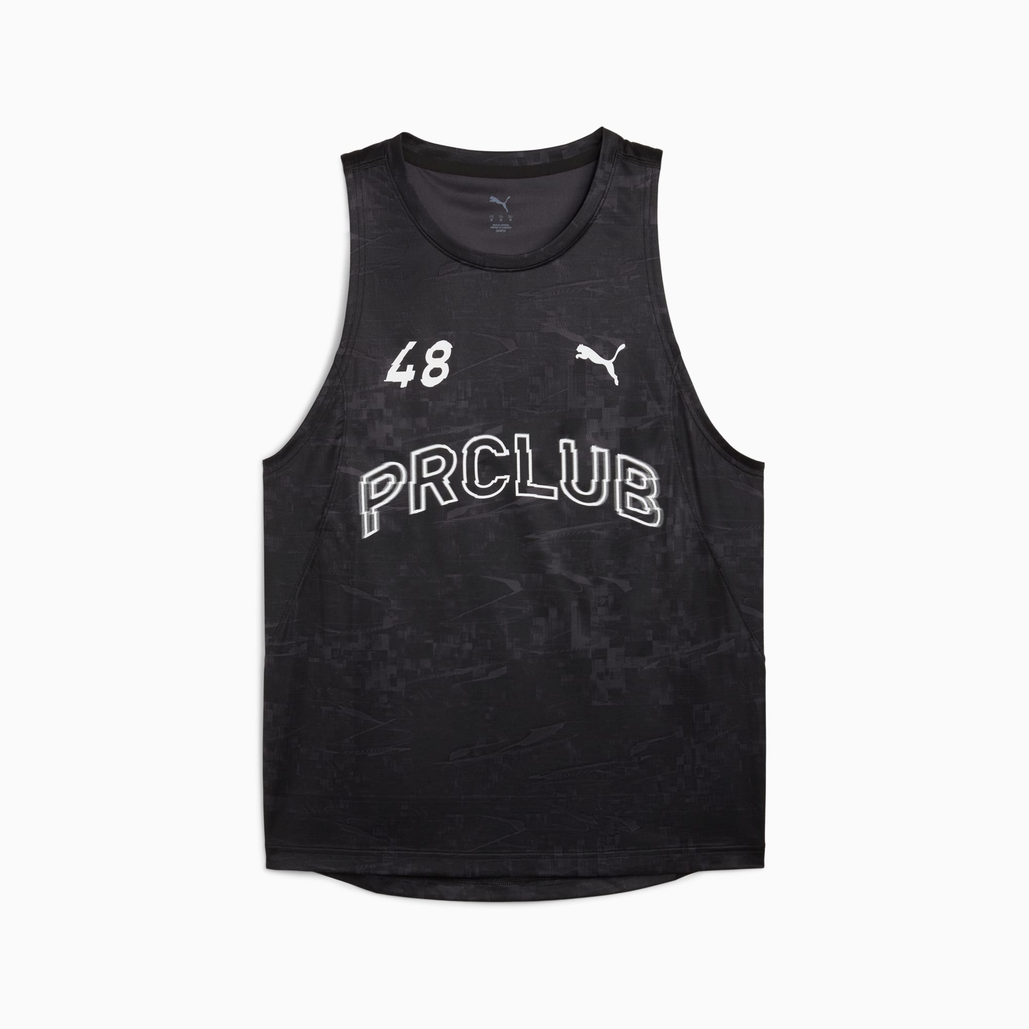 M RUN CLUB GRAPHIC TANK Men | PUMA