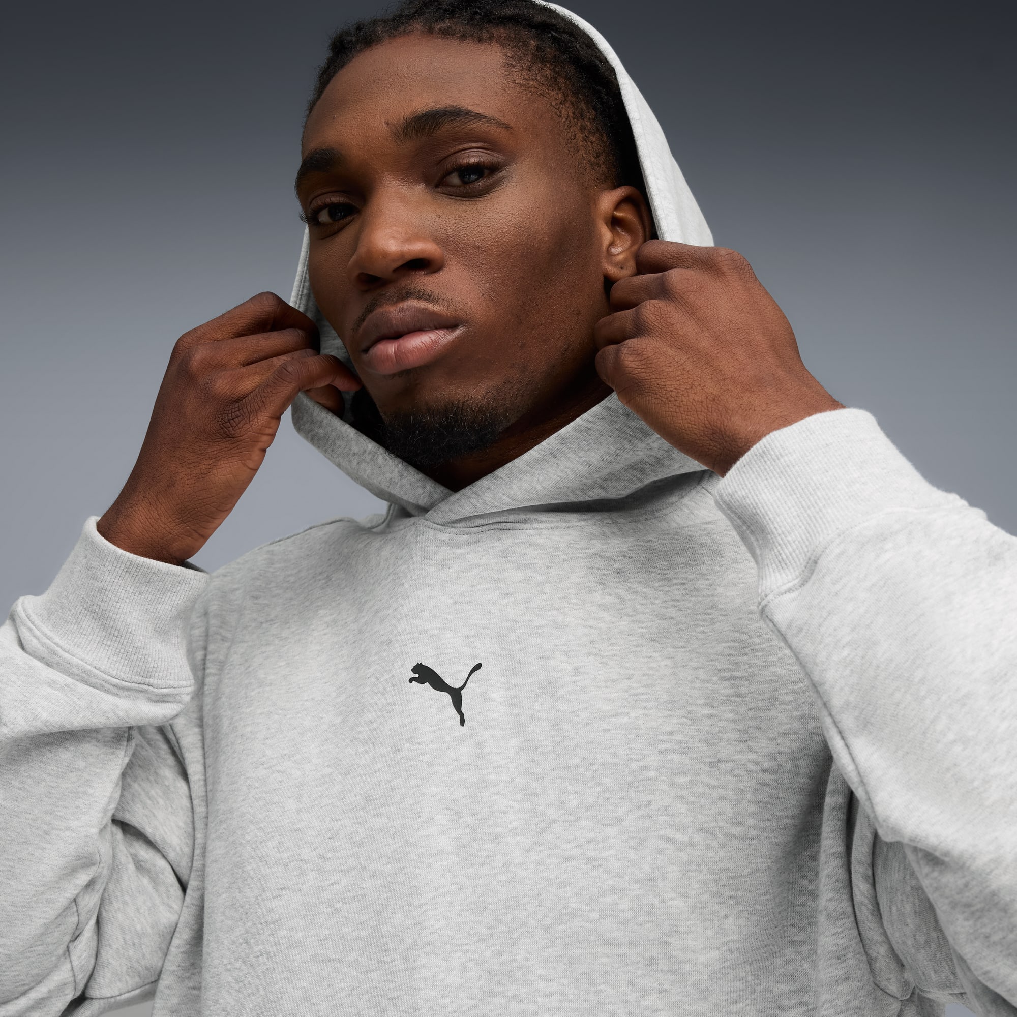 Graphics Pack Men's Hoodie | PUMA
