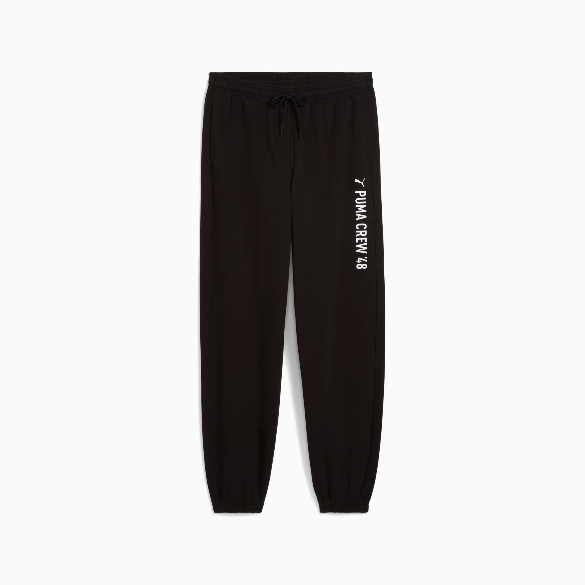 French Terry Jogger Men | PUMA