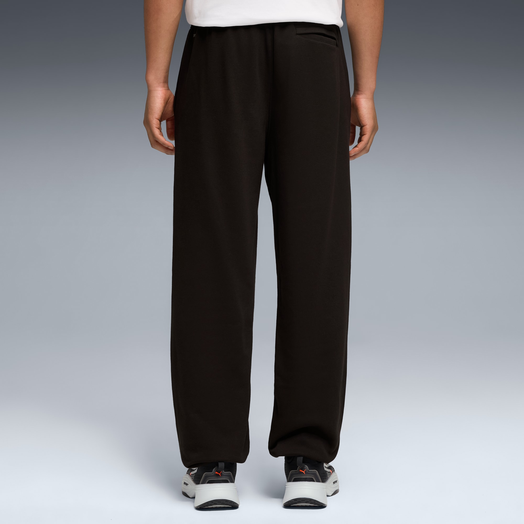 【as\"on】24fw MILO TERRY JOGGER PANTS Athletics French Terry Jogger - Joe's New Balance Outlet