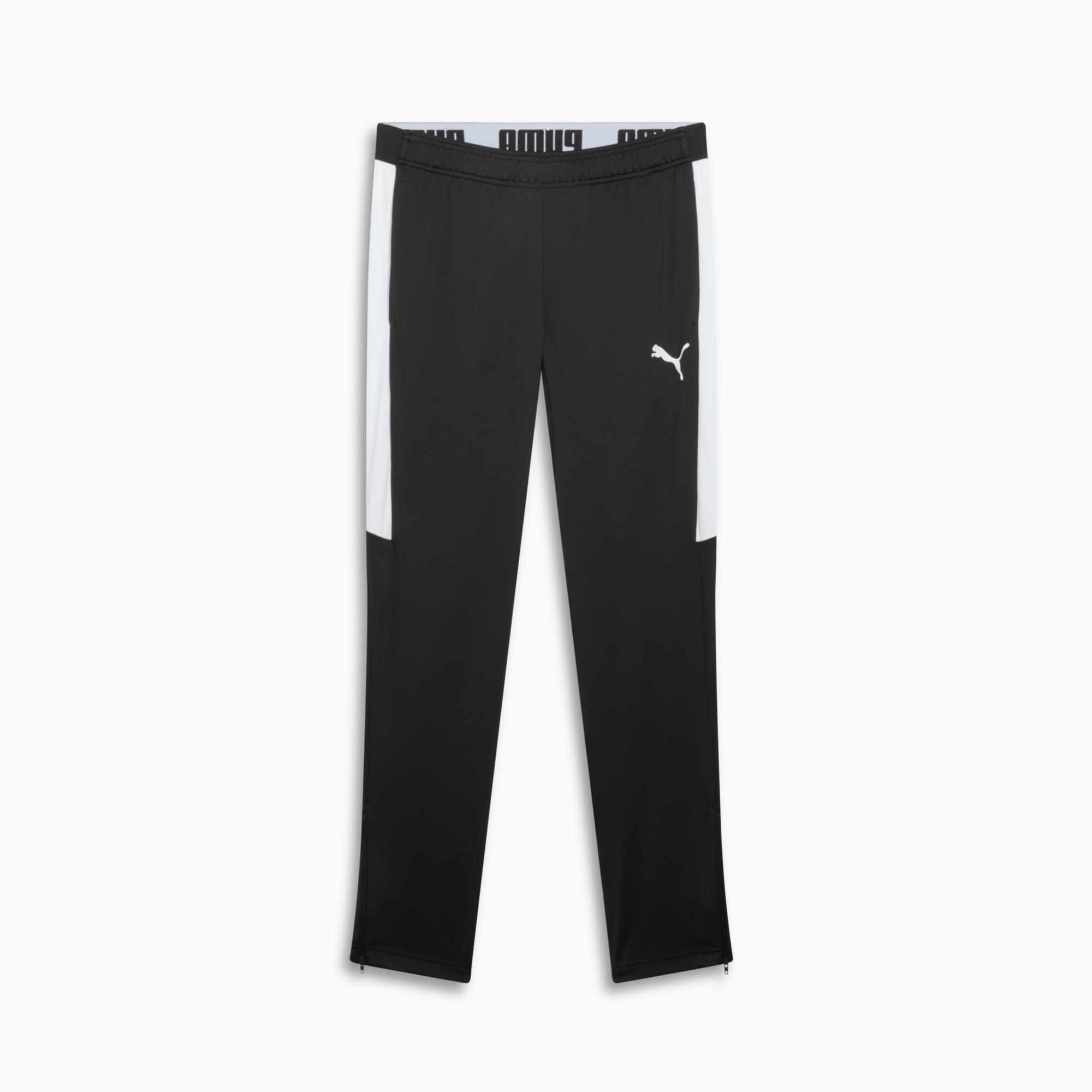 Amazon.co.jp: Puma DK OP 687584 Casual Sports Long Pants