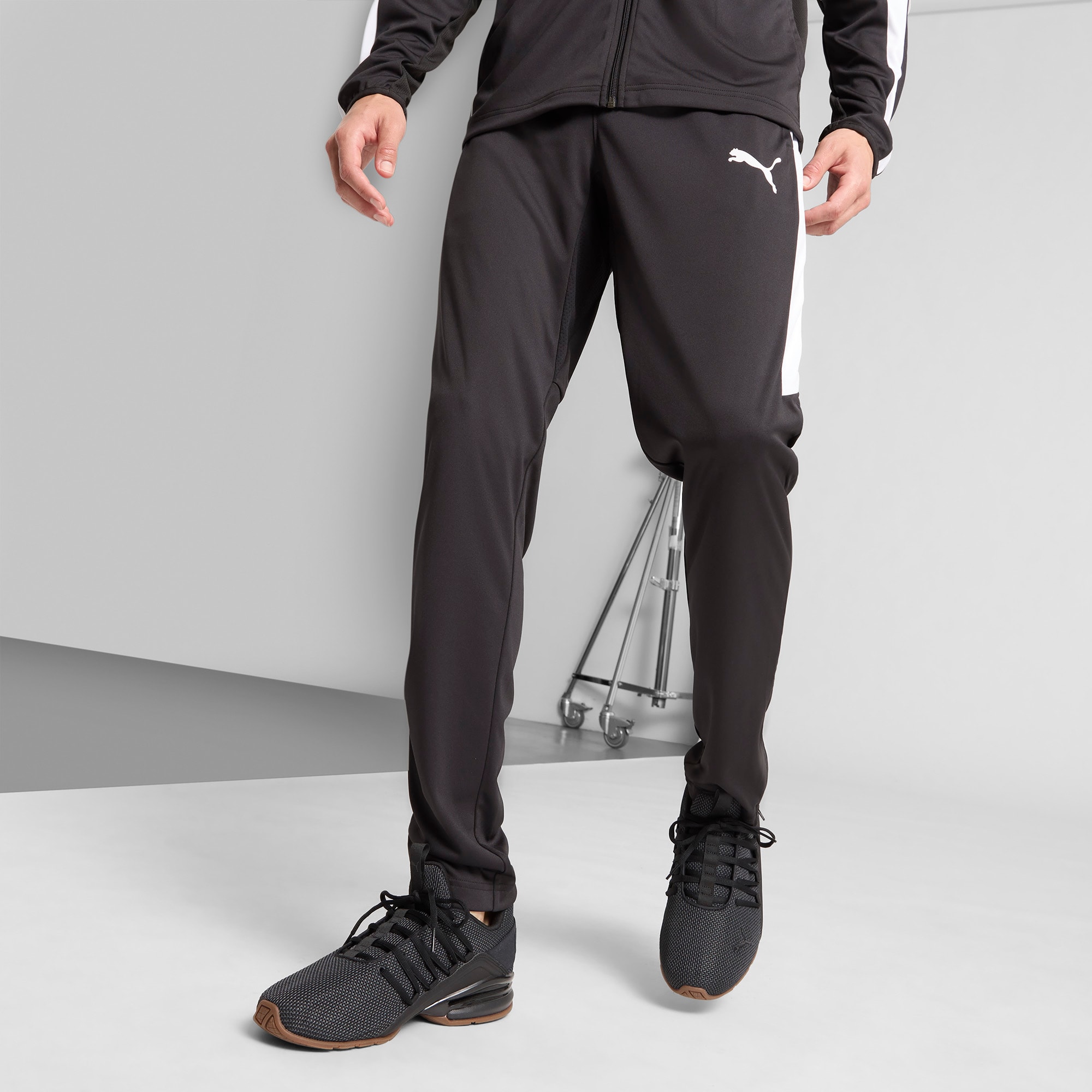 商品画像：PUMA-Blaster-Men's-Training-Pants 3