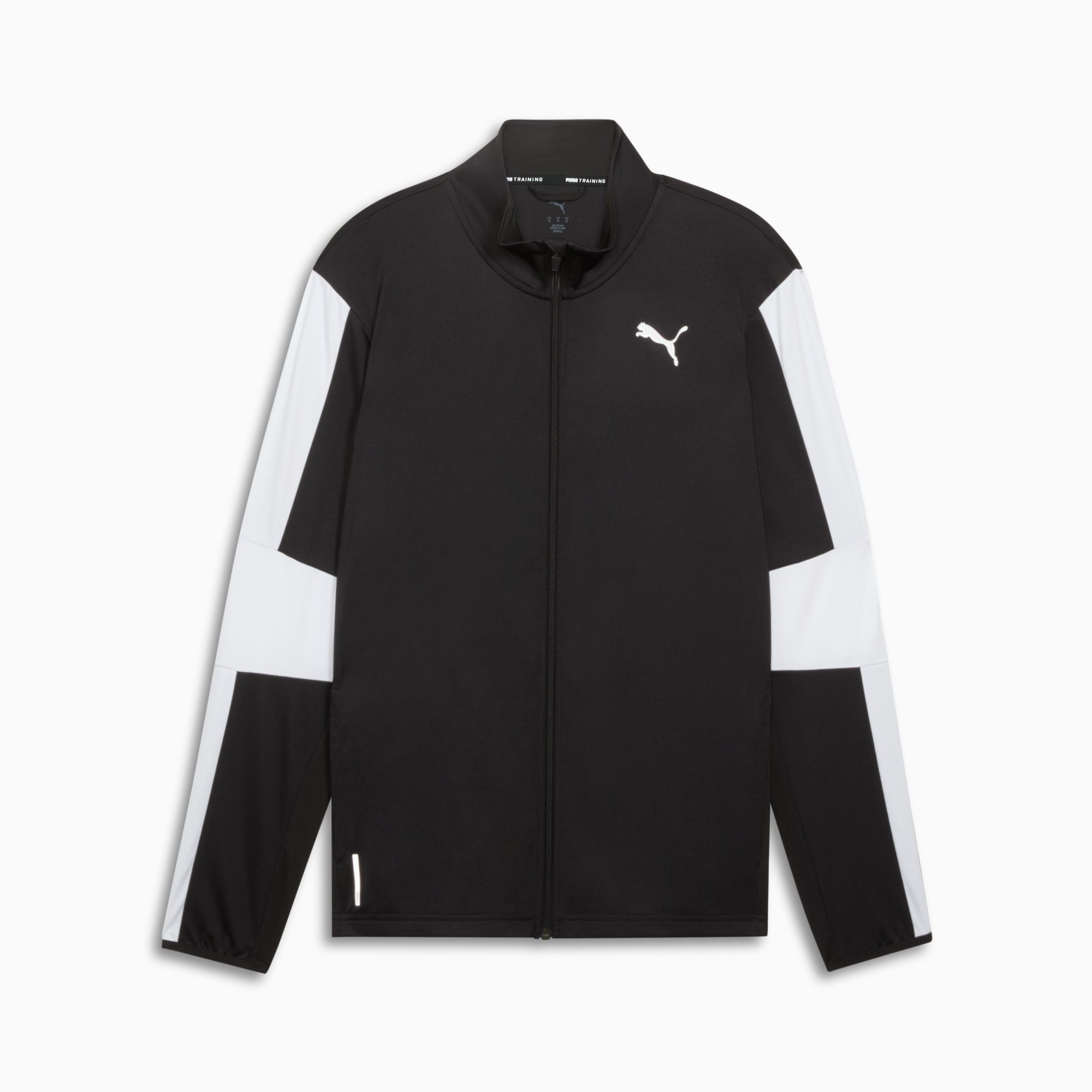 TRAIN-FAVORITE-Men's-Zip-Up-