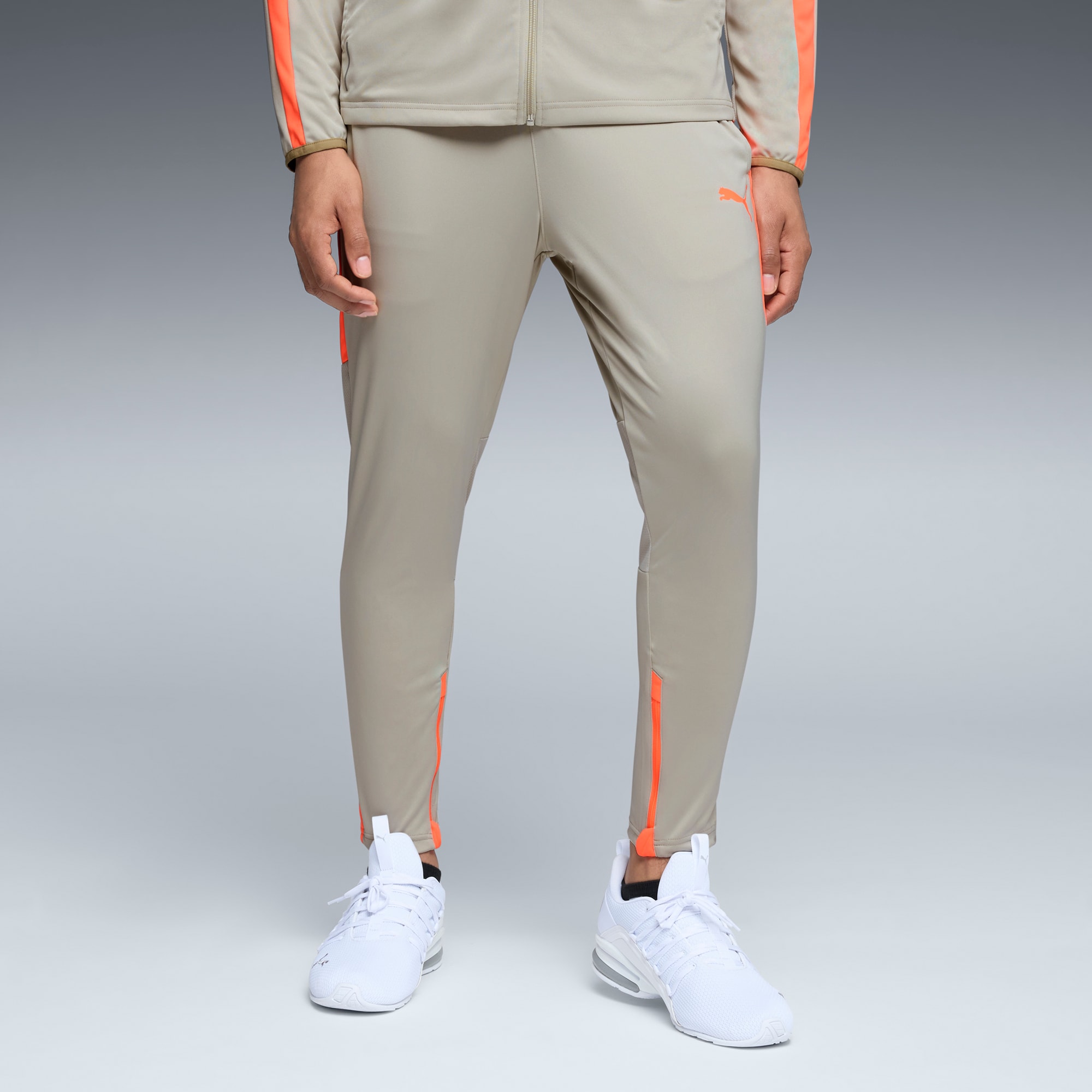 Train Favorite Blaster Men's Tight Training Pants | PUMA
