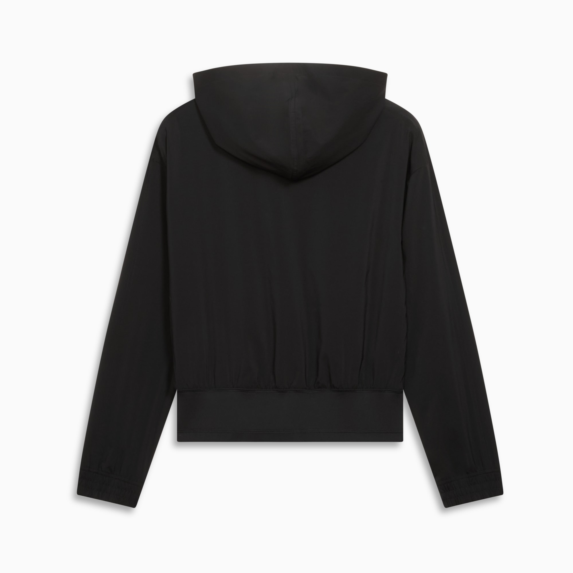 Train Favorite Women's Woven Jacket | PUMA