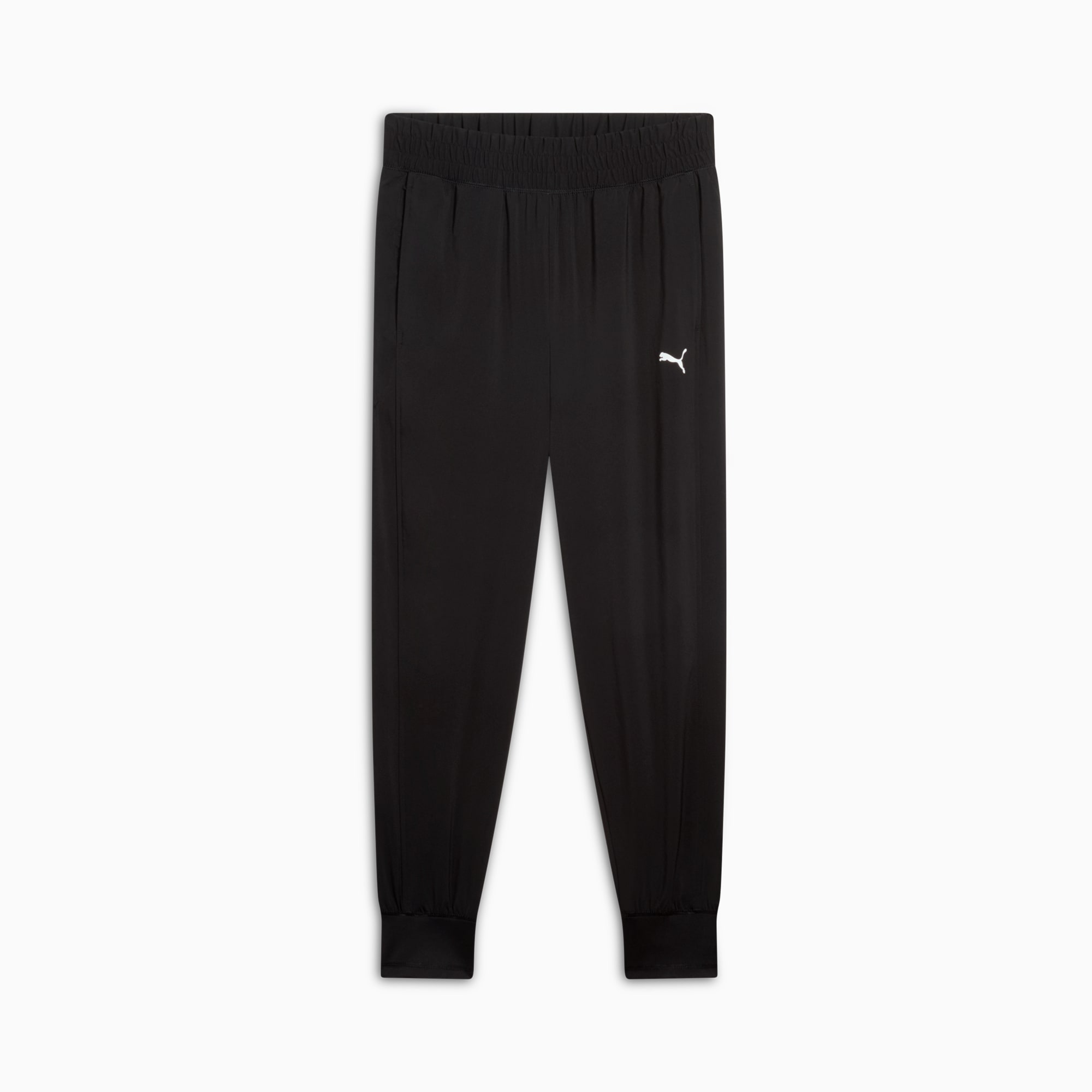 Train Favorite Women's Woven Pants | PUMA