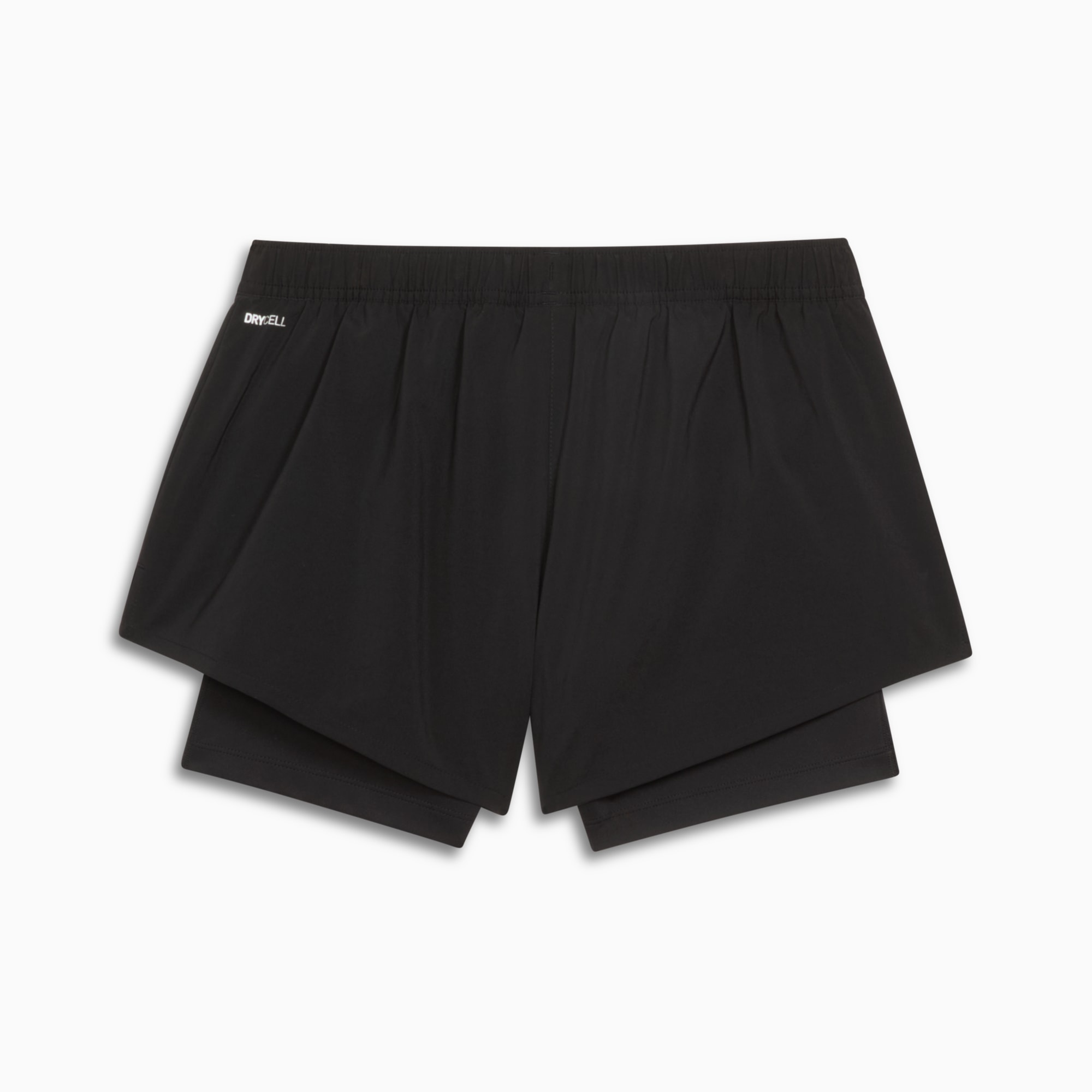 2-In-1 Women's Woven Shorts | PUMA