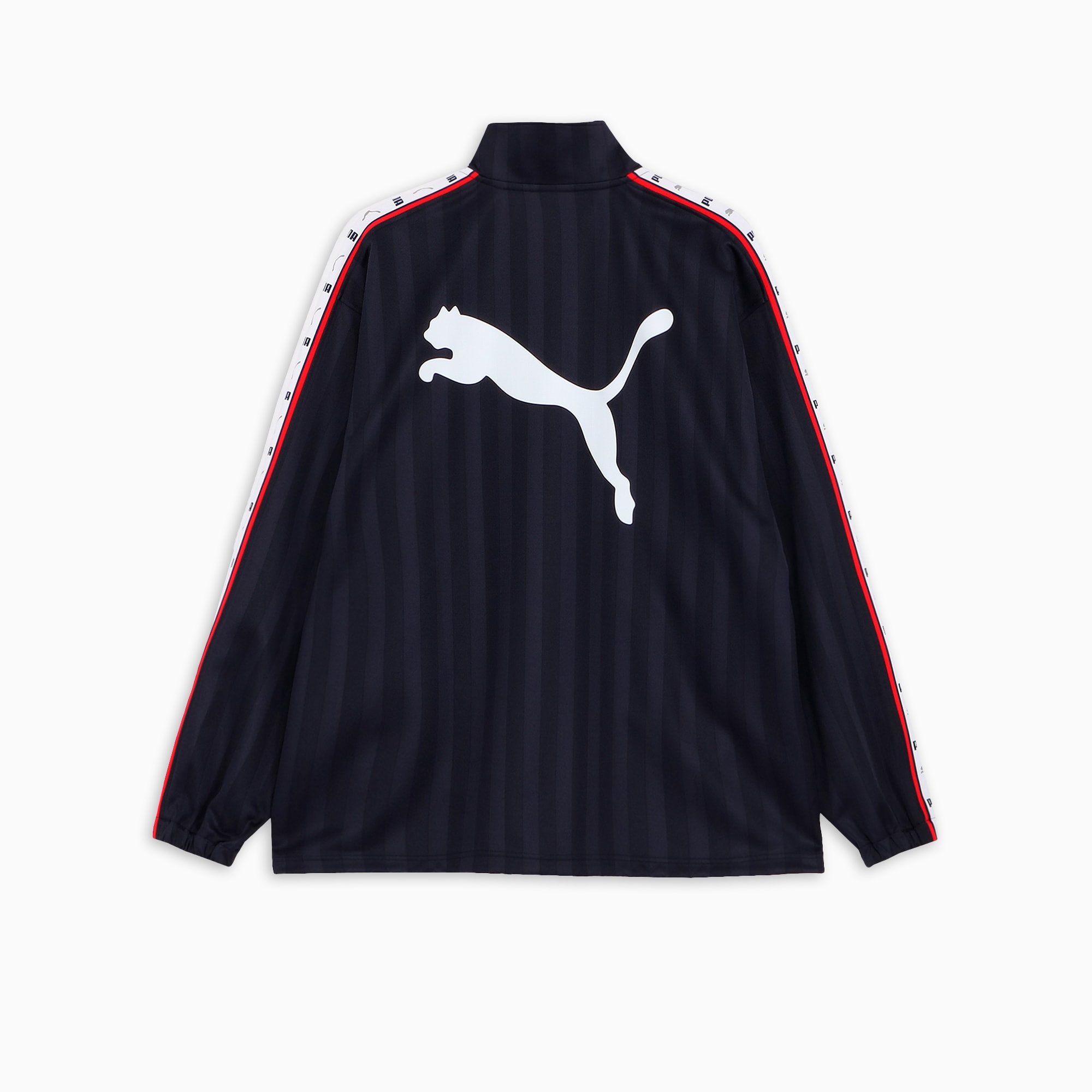 PUMA公式】シャドウストライプ -ジャージ-