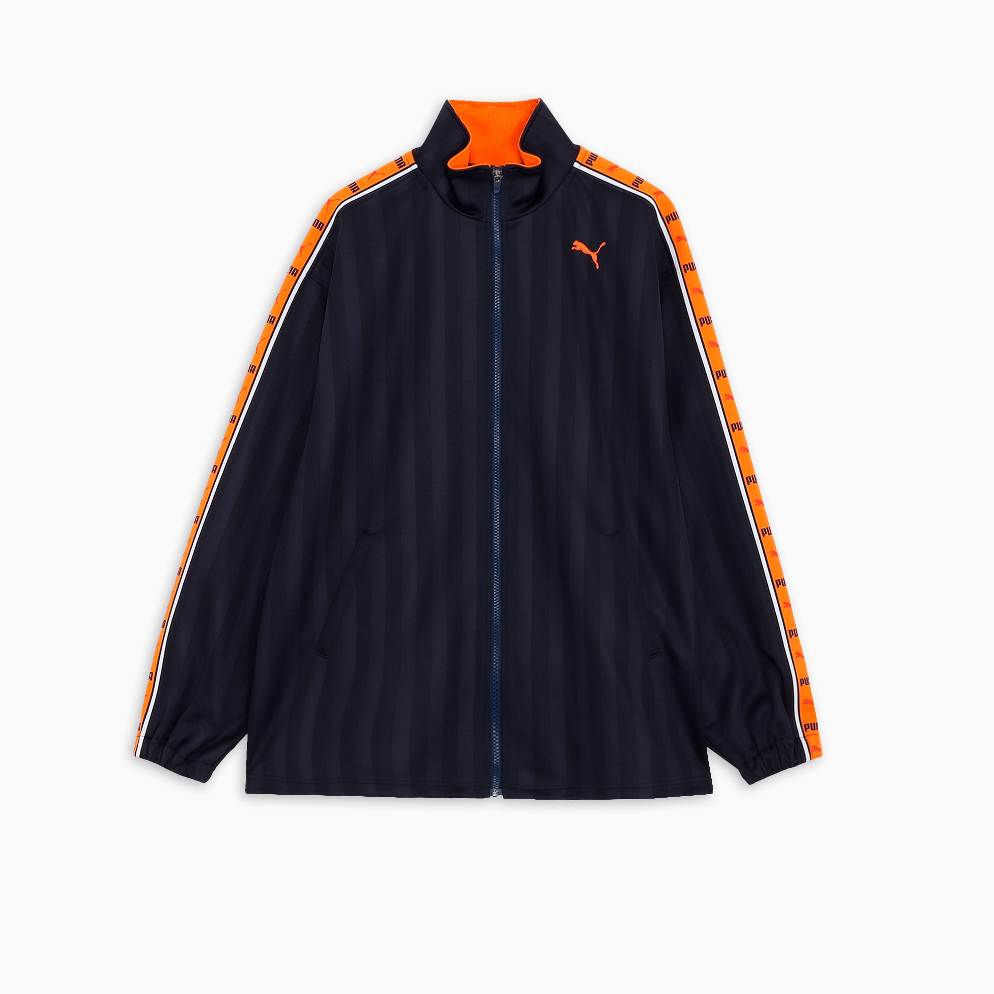 PUMA公式】シャドウストライプ -ジャージ-
