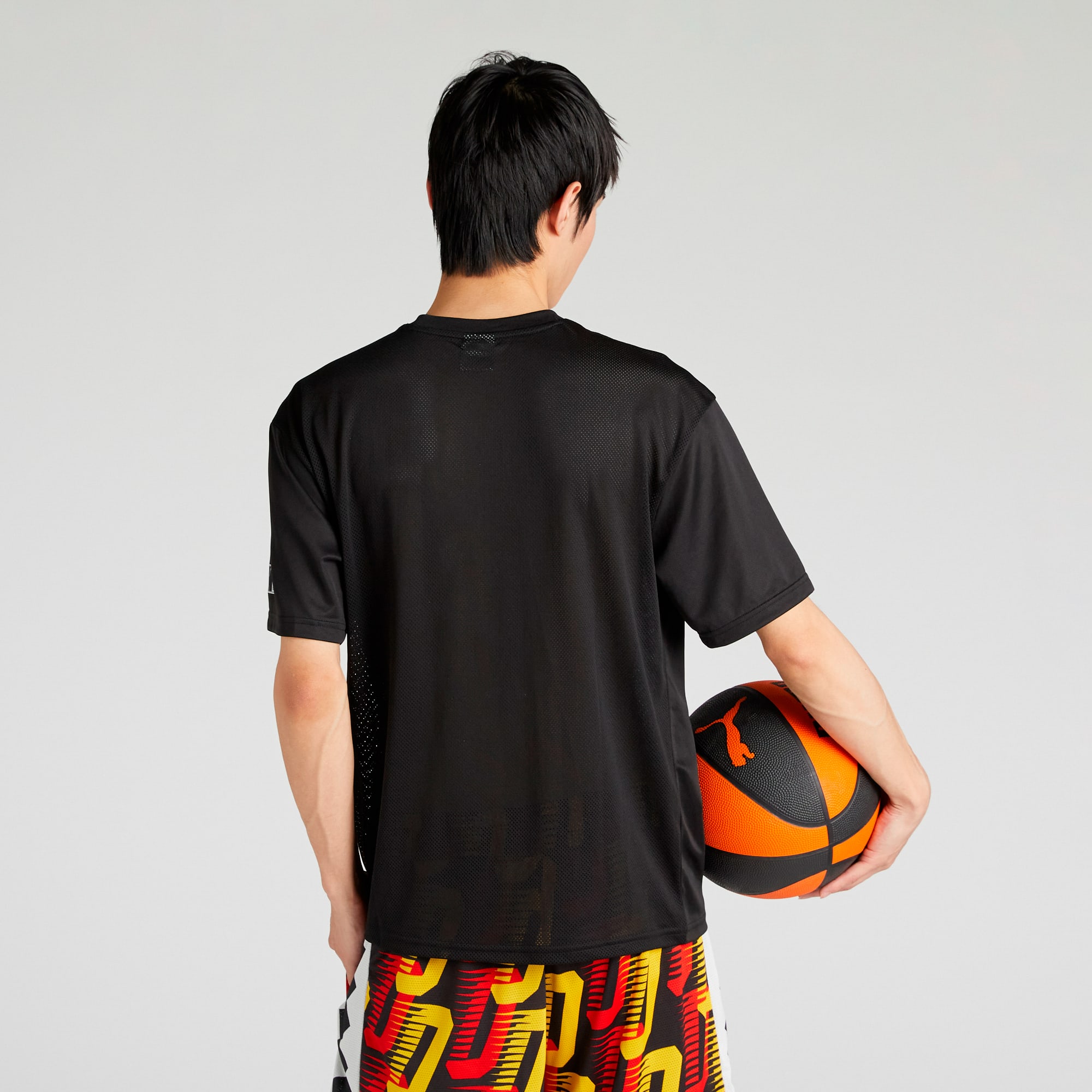 PUMA公式】ユニセックス バスケットボール グラフィック ボール