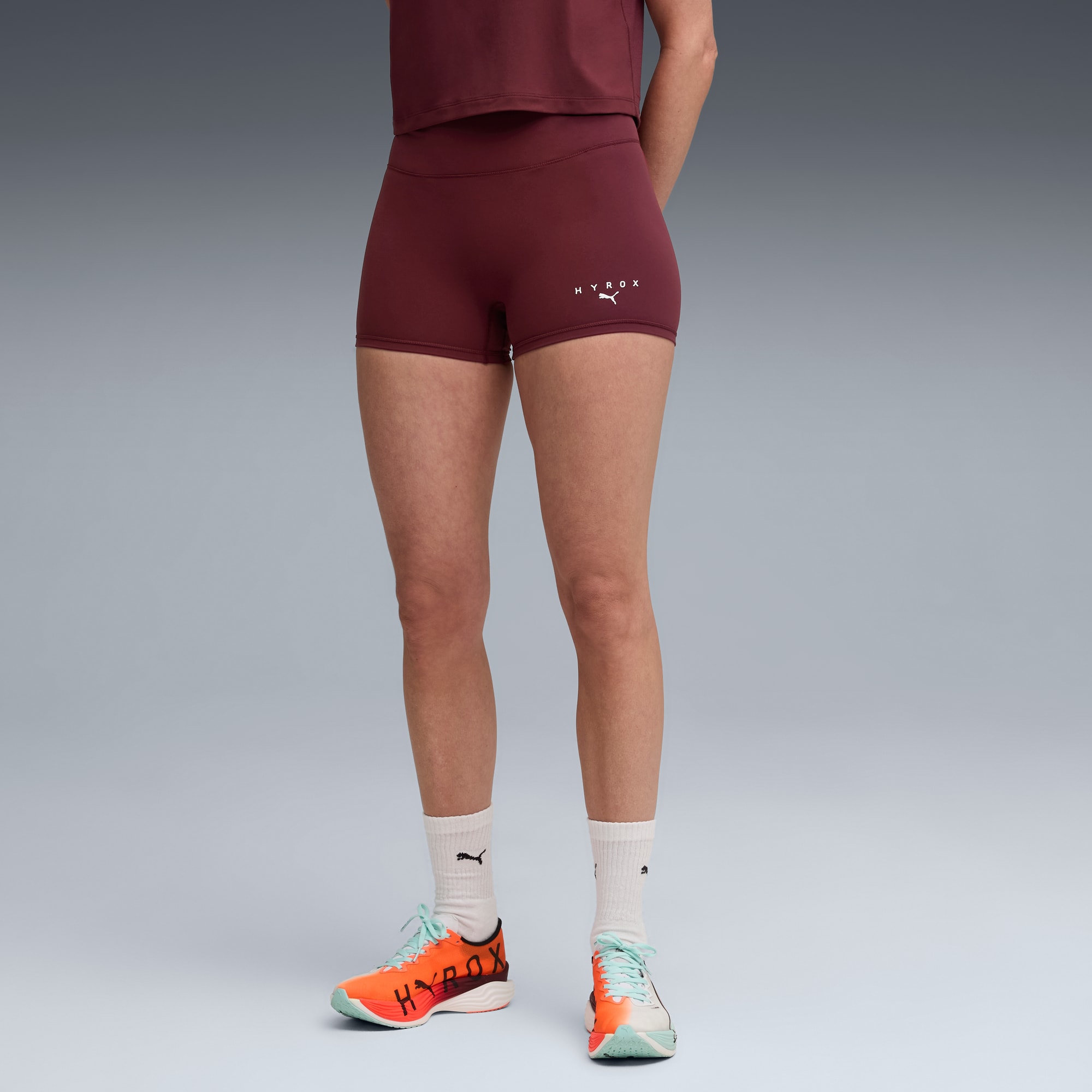 PUMA x HYROX SHAPELUXE 3