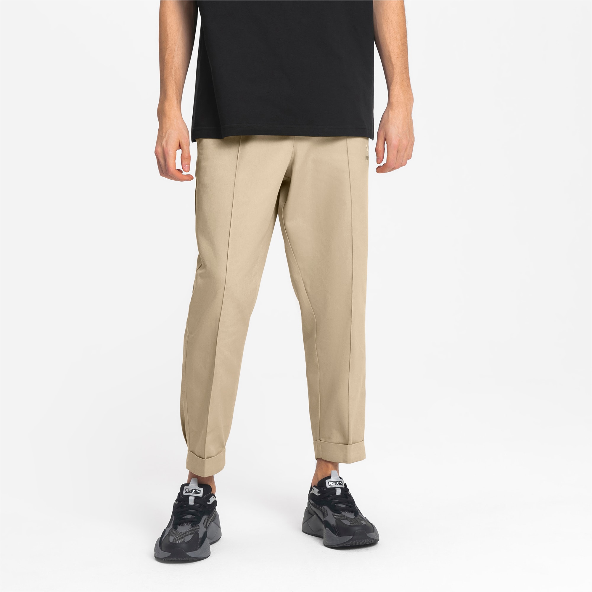 puma chino pants