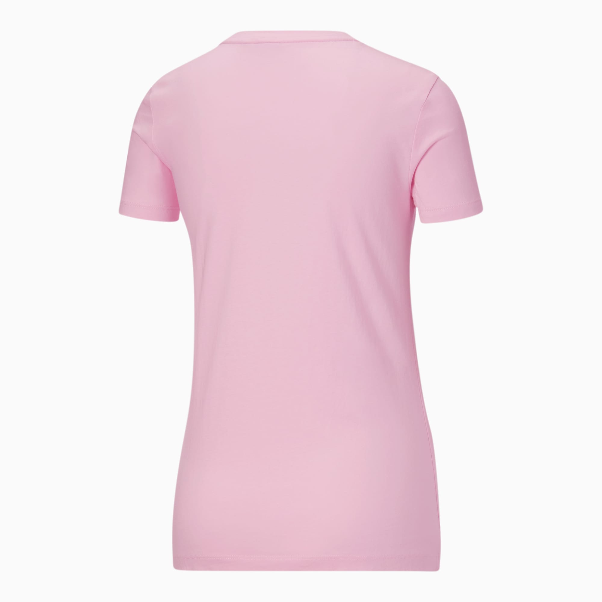 Pink puma shirt outlet